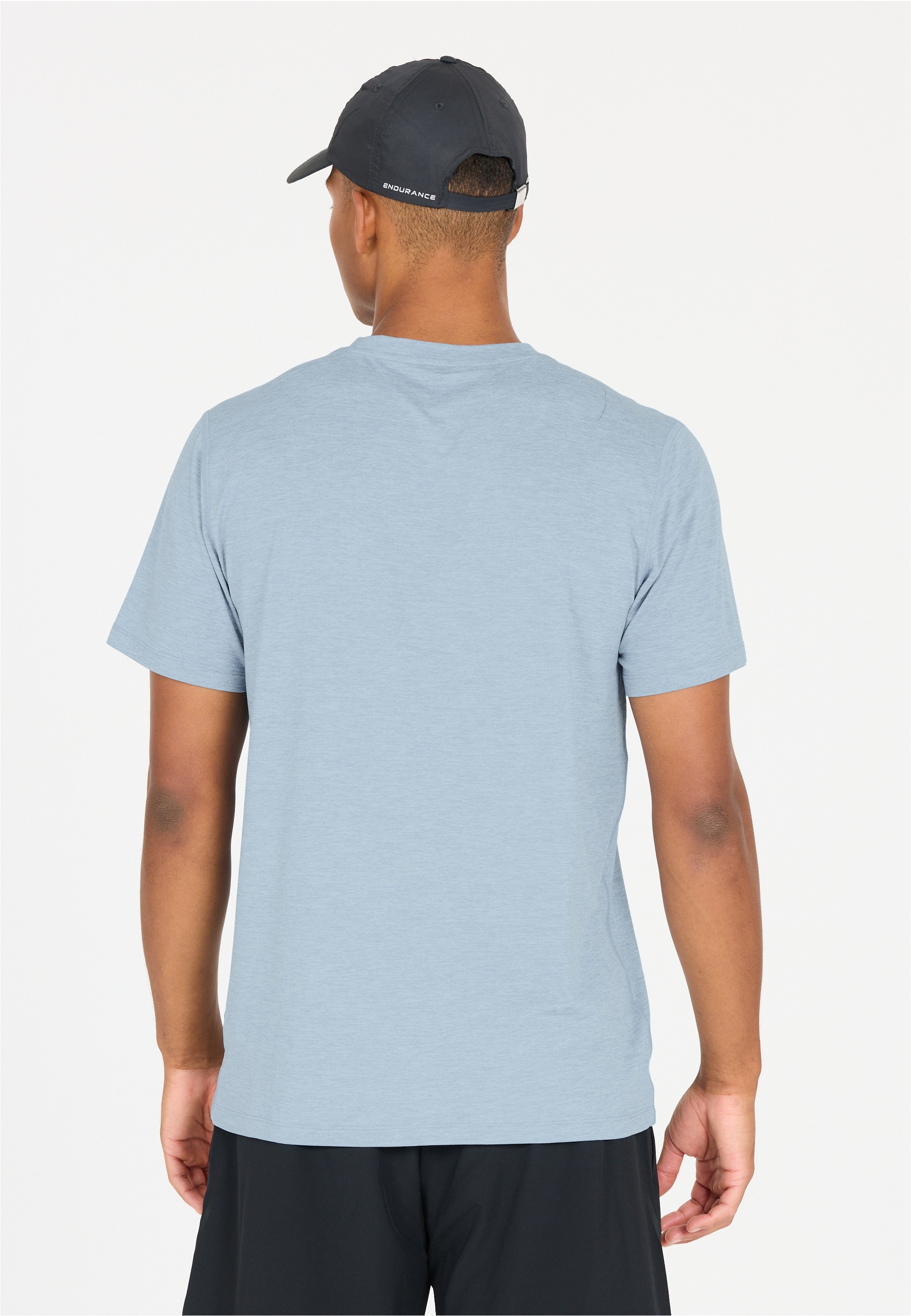 ENDURANCE Funktionsshirt »Abdon«, mit smartem 4-Wege-Stretch
