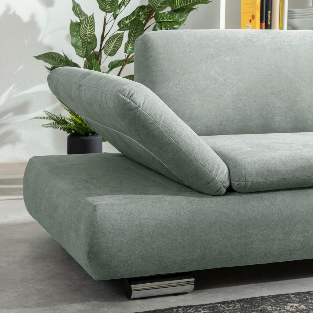 Max Winzer® Ecksofa »Toulouse«