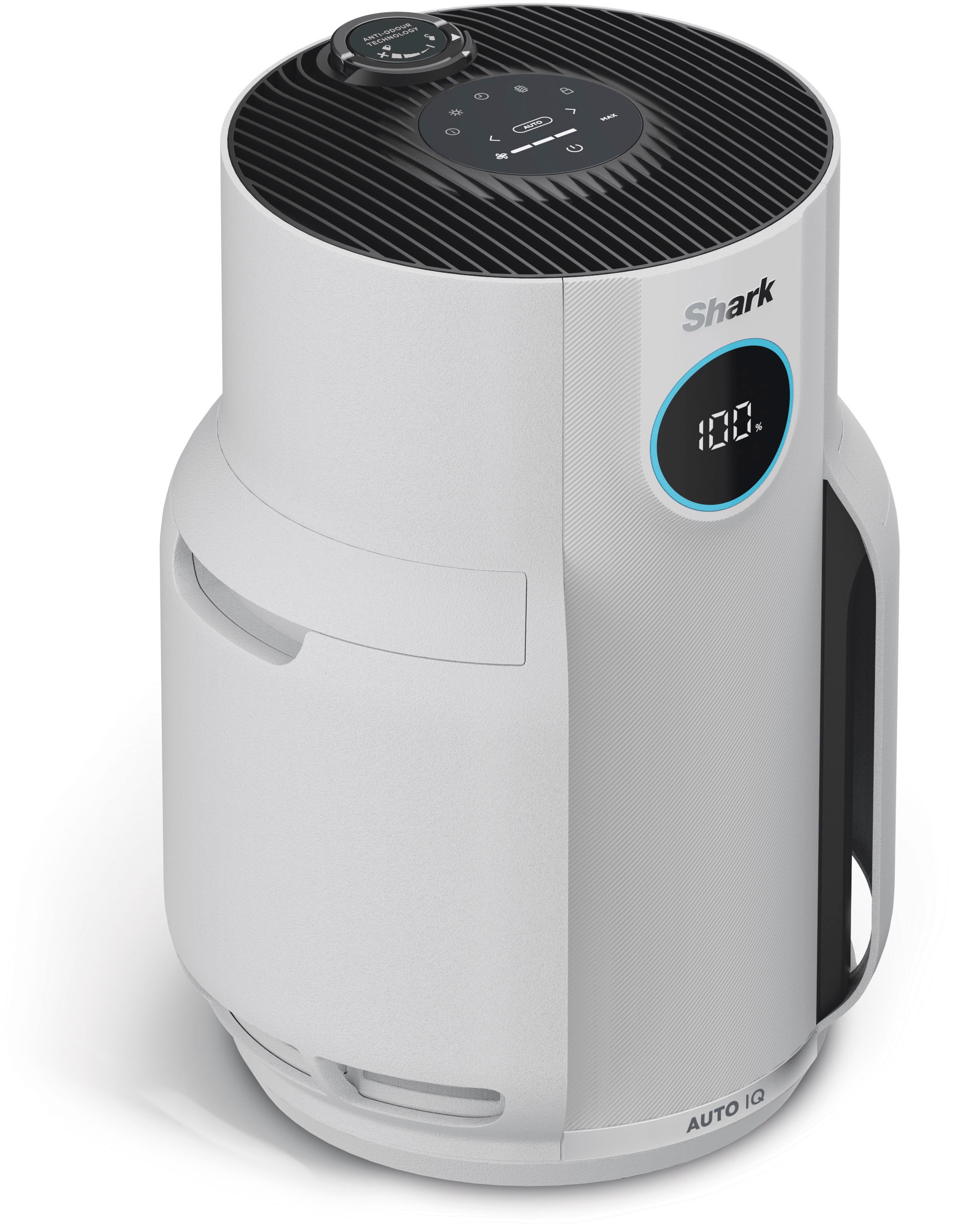 Shark Luftreiniger "HP150EU NeverChange - bis zu 5 Jahre kein Filteraustaus günstig online kaufen