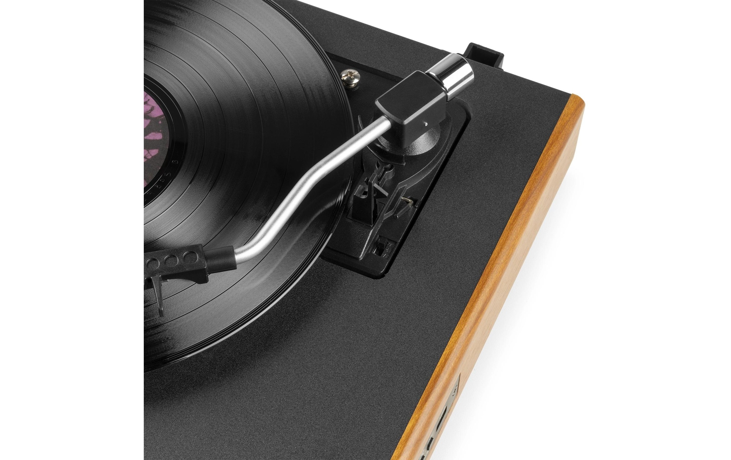 AUDIZIO Plattenspieler »RP335«