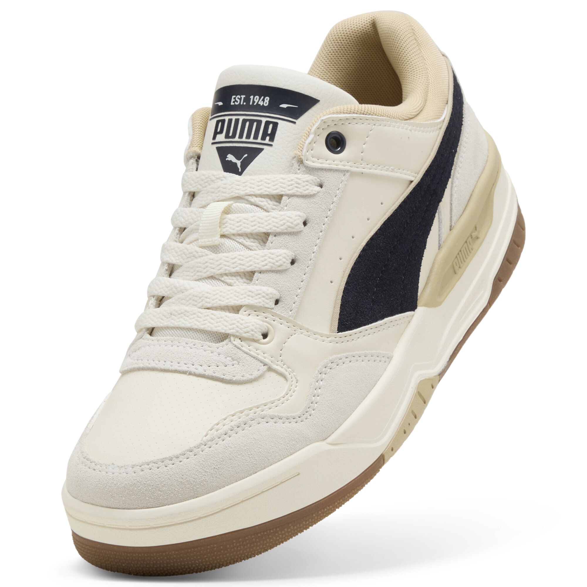 PUMA Sneaker »Rebound Retro Sneakers Erwachsene«