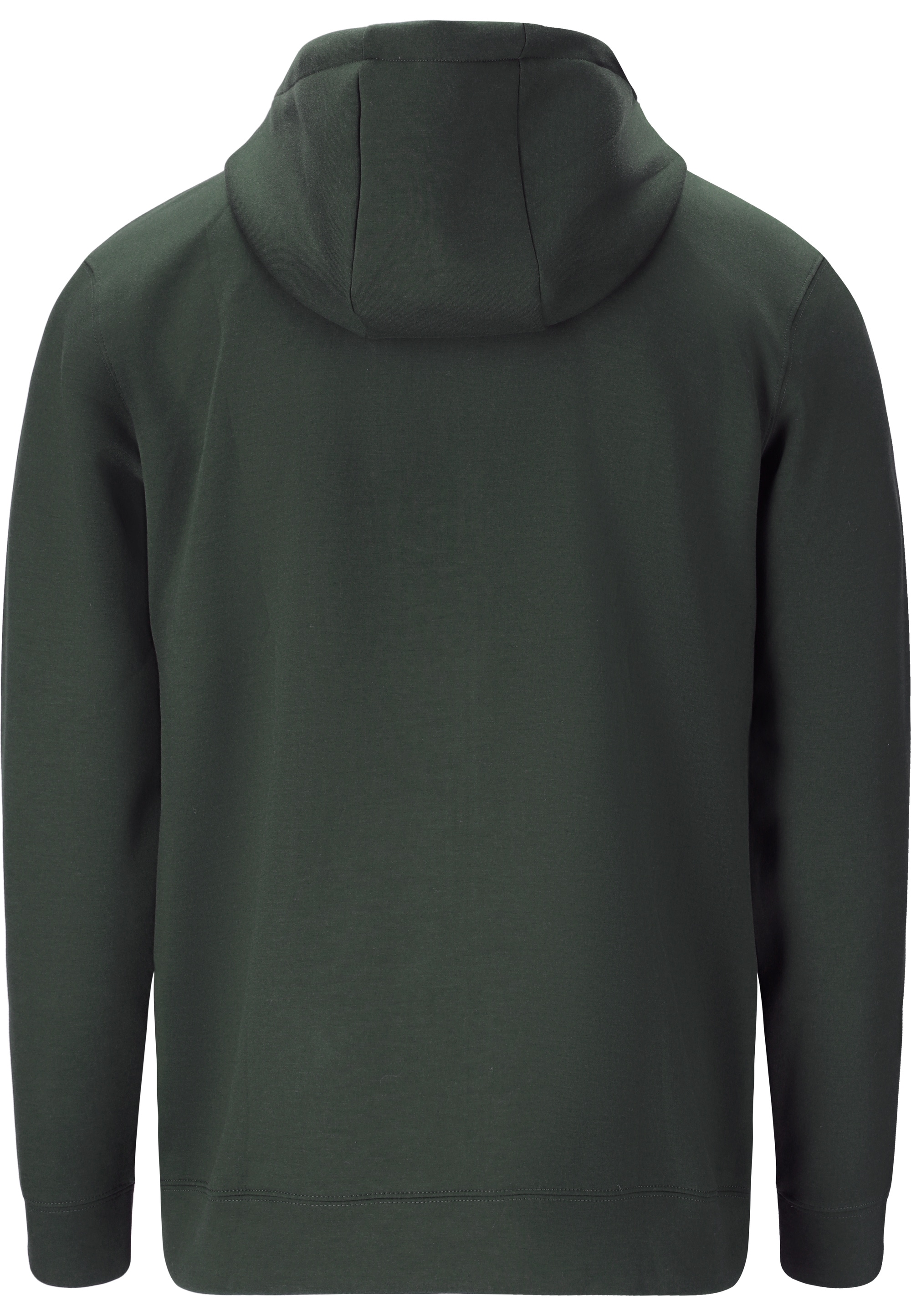 Virtus Sweatshirt »Taro«, in angenehm weicher Qualität