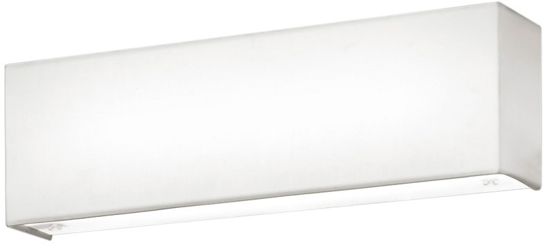 TRIO Leuchten LED Wandleuchte LUGANO, LED-Board, Warmweiß