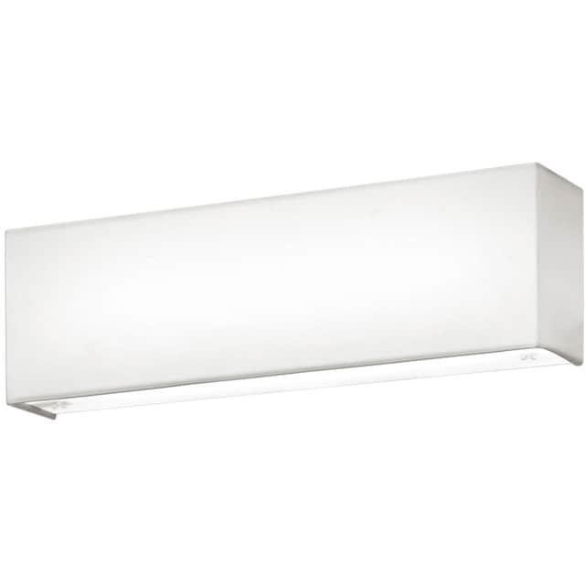 Black Friday TRIO Leuchten LED Wandleuchte »LUGANO« | BAUR