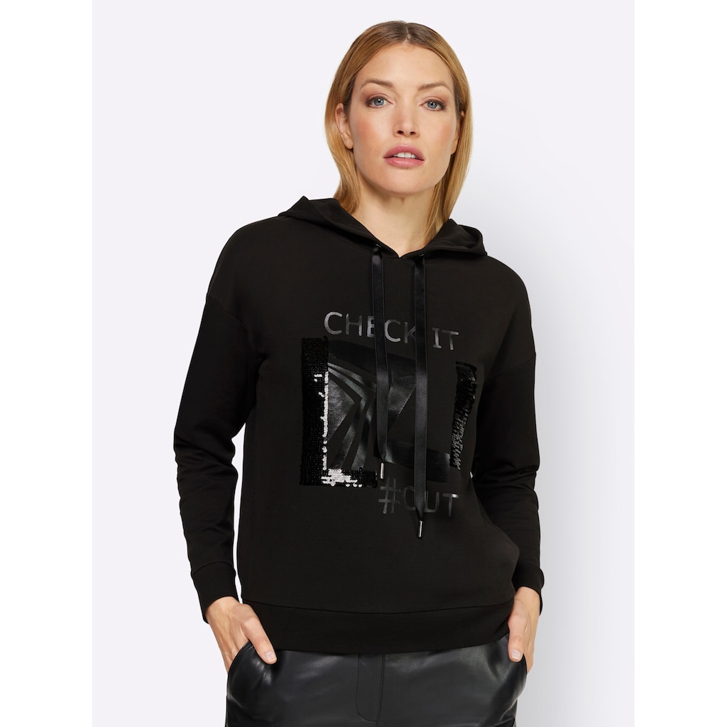 heine Sweatshirt