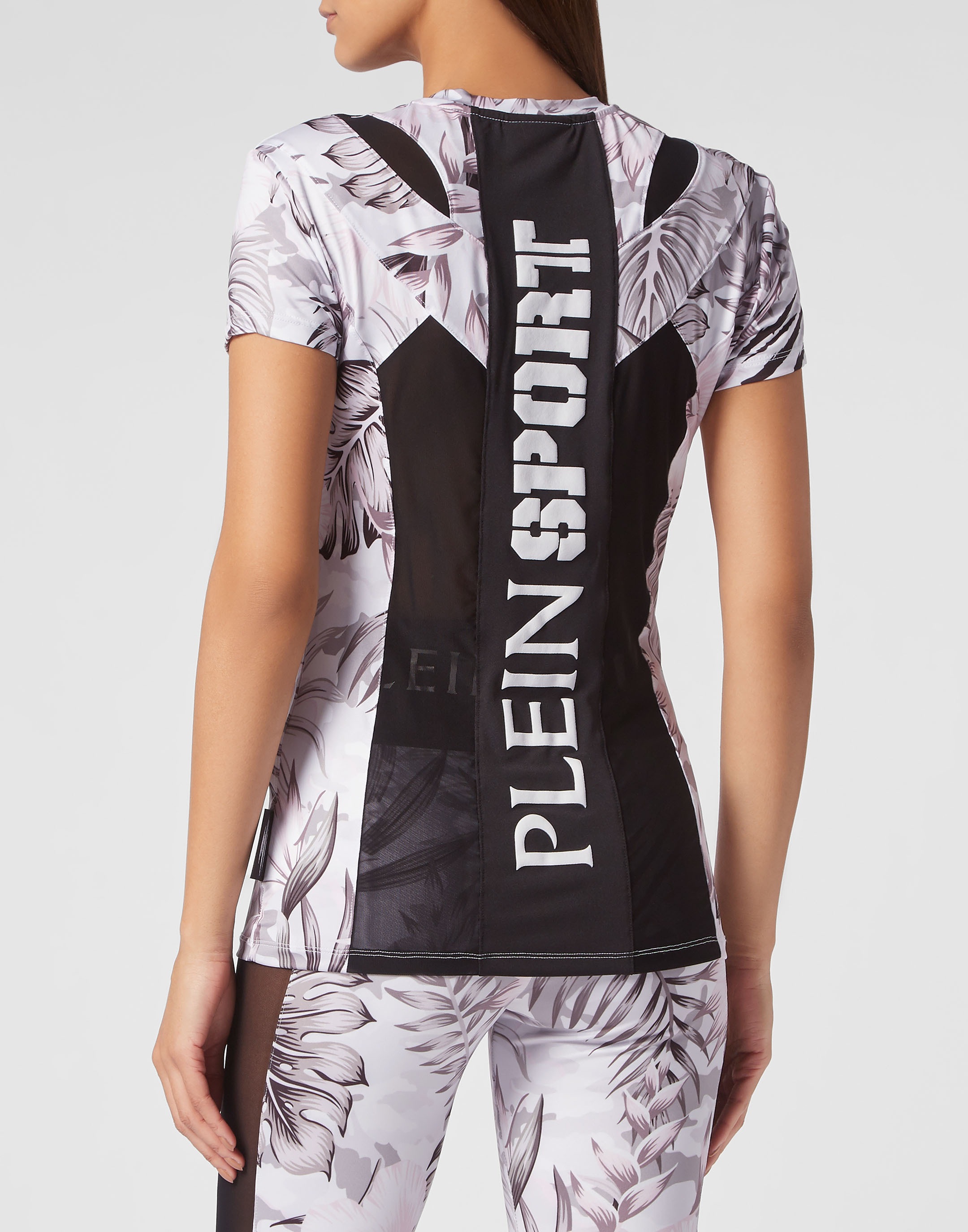 PLEIN SPORT T-Shirt »T-Shirt«
