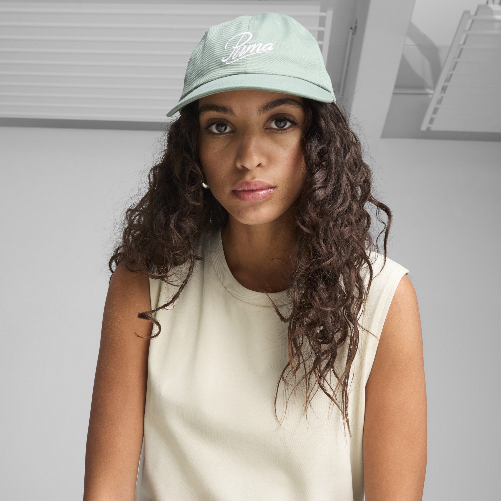 PUMA Flex Cap »ESS Script Logo Dad Cap Erwachsene«