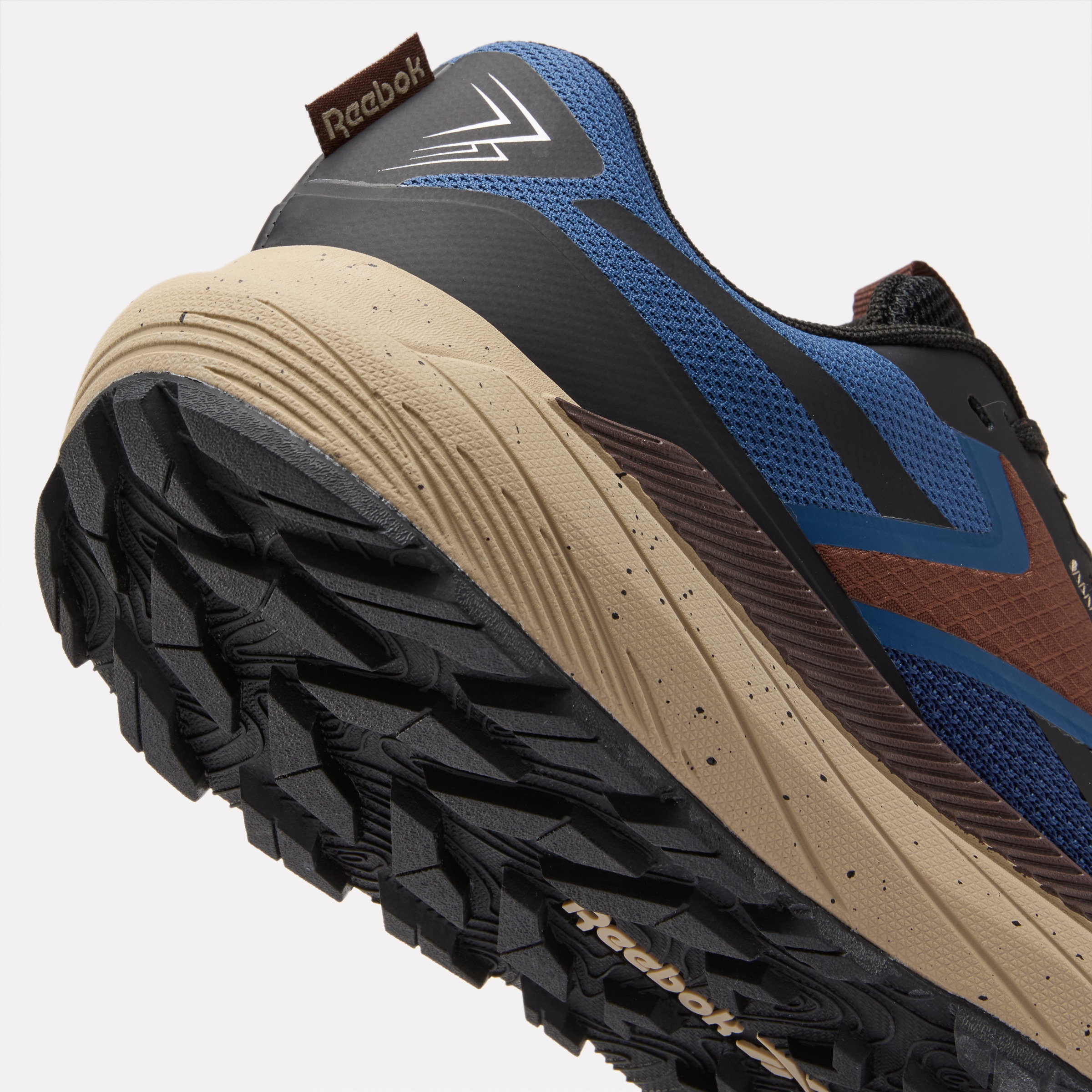 Reebok Walkingschuh »REEBOK BASE TRAIL LOW«