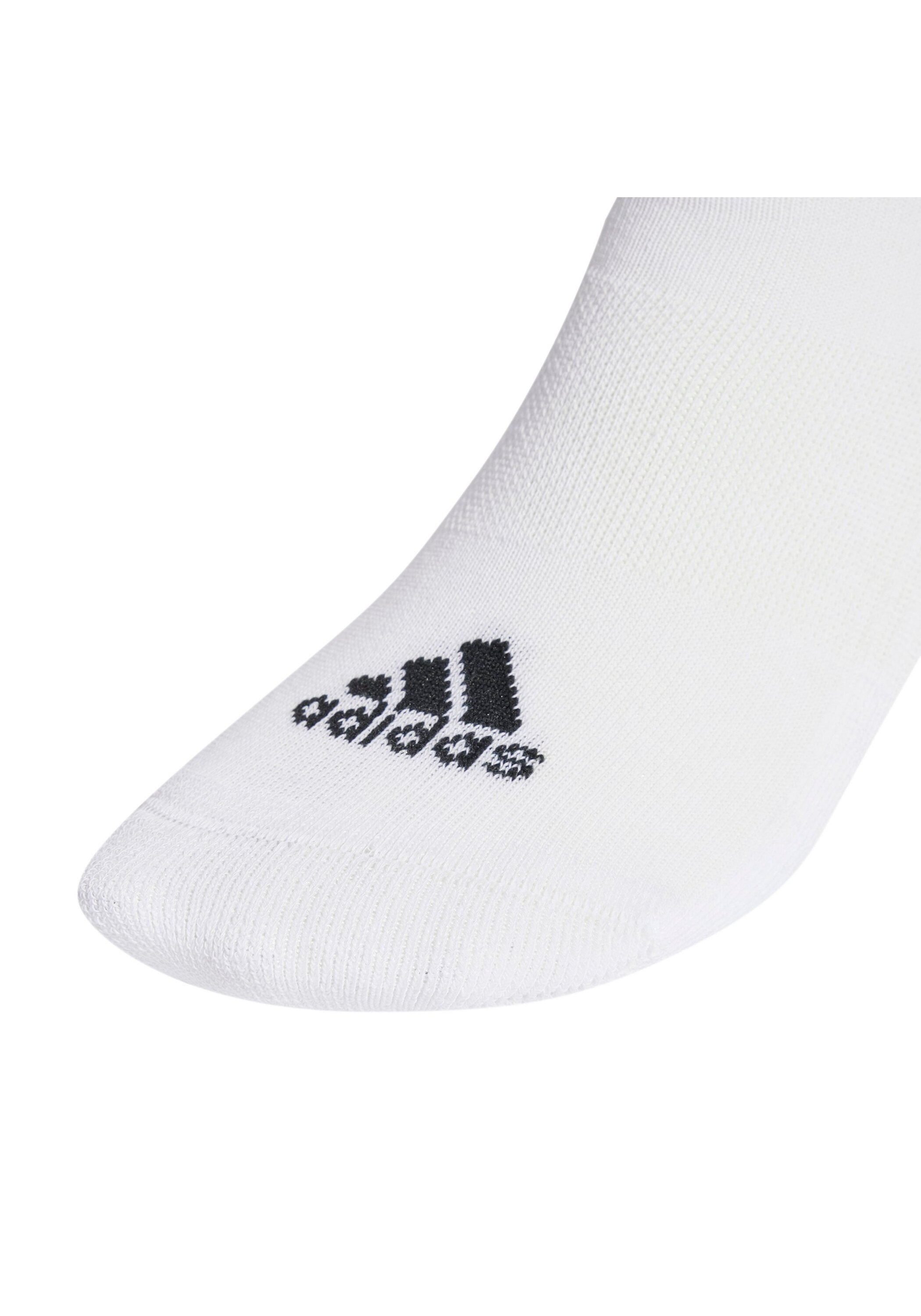 adidas Originals Kurzsocken »Socken 3-Stripes Cushioned Sportswear Mid-Cut Socks 3er Pack«