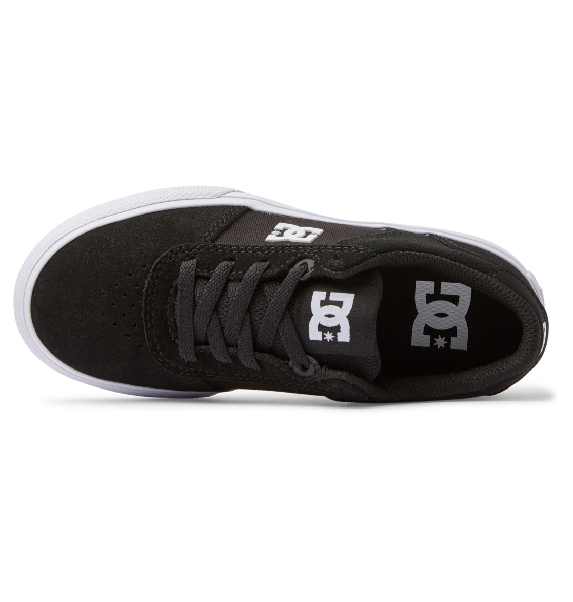 DC Shoes Sneaker »Teknic«