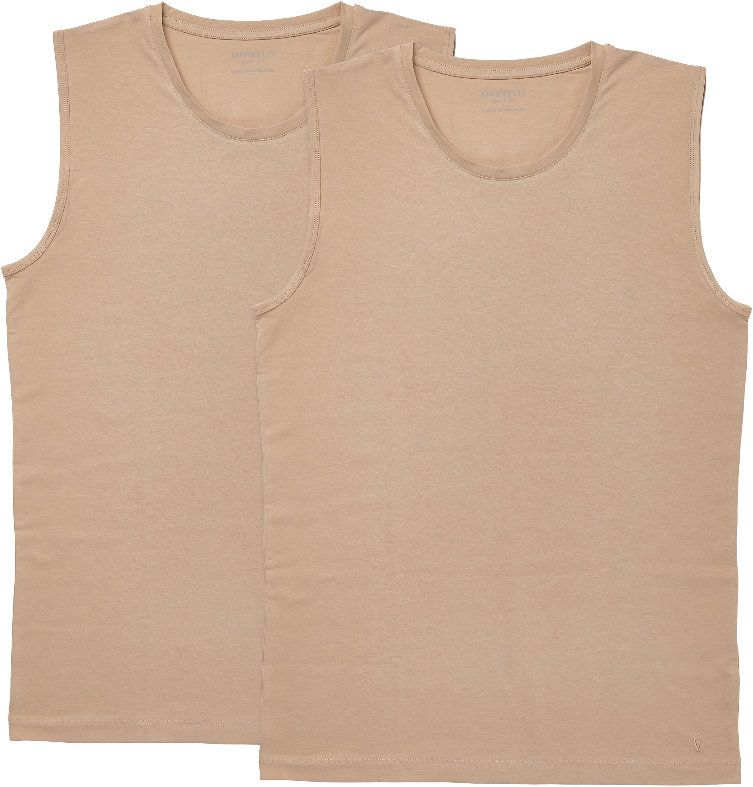 MARVELIS Tanktop 2 günstig online kaufen