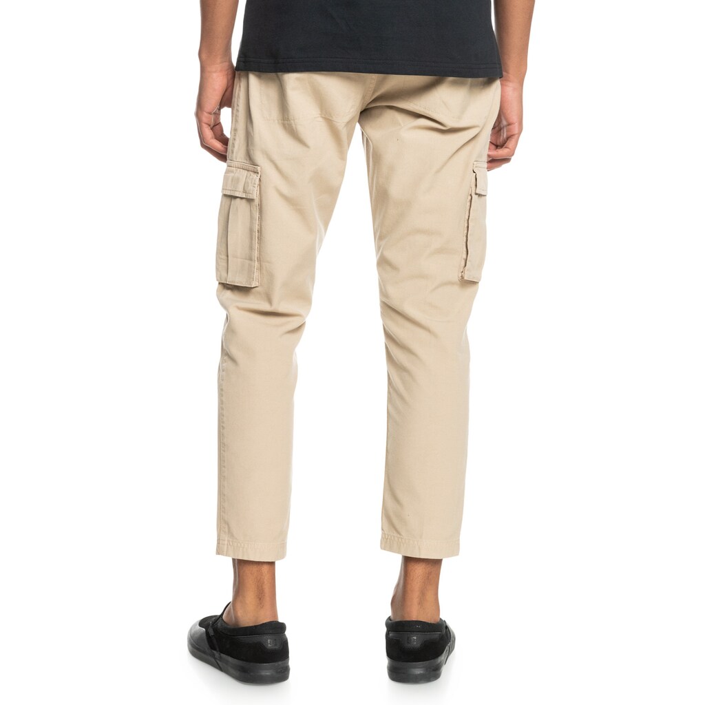 Quiksilver Cargohose »Quiksilver«