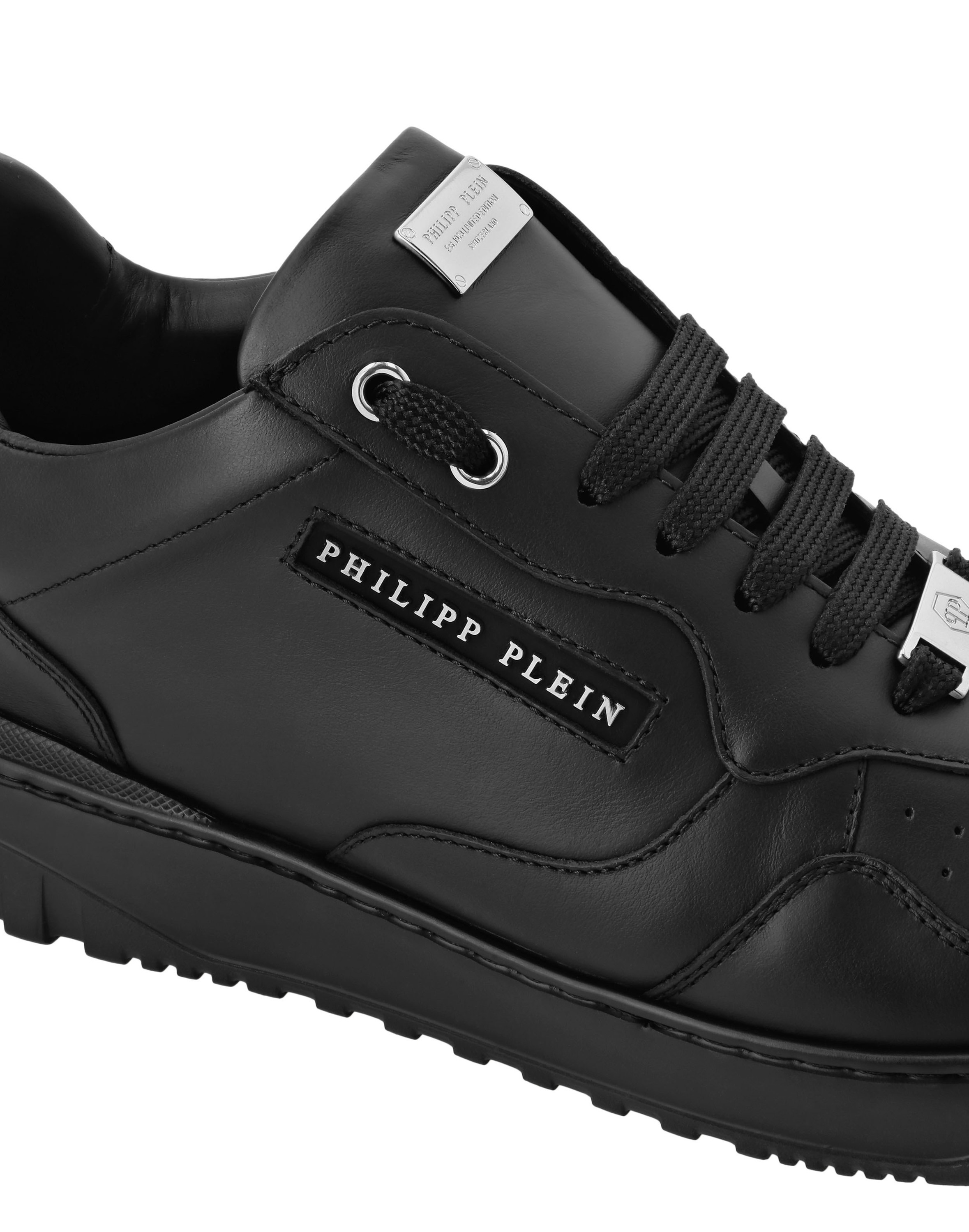 PHILIPP PLEIN Sneaker "Sneaker" günstig online kaufen