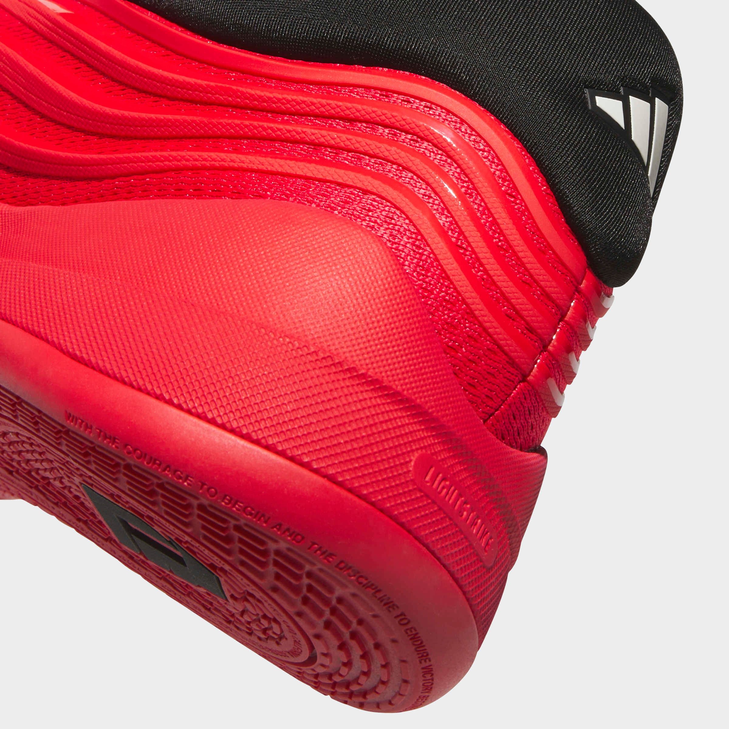adidas Performance Basketballschuh »DAME X E«, Signature-Schuh von Damian Lillard