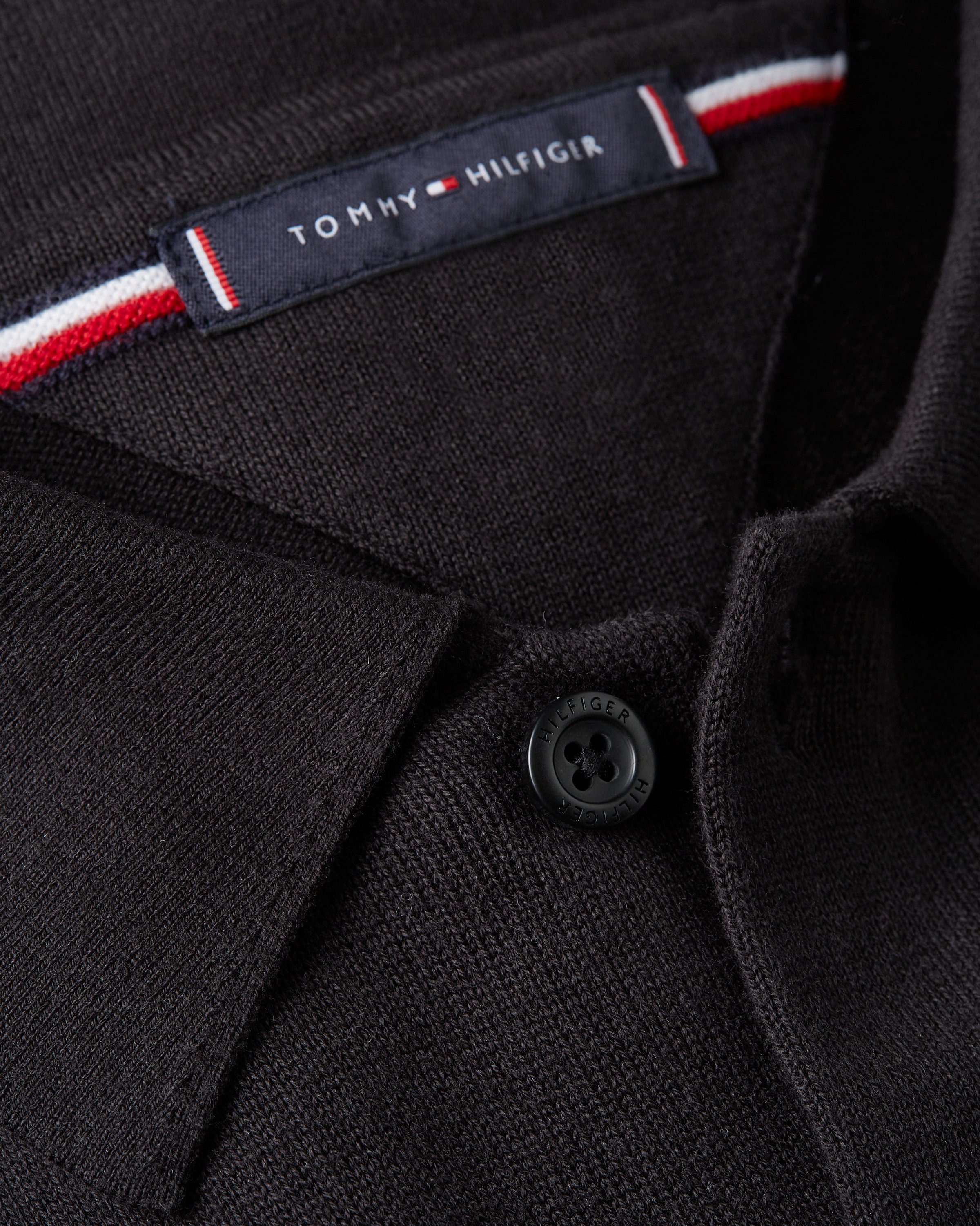 Tommy Hilfiger Kurzarmhemd »ESSENTIAL COTTON SS OVER SHIRT«