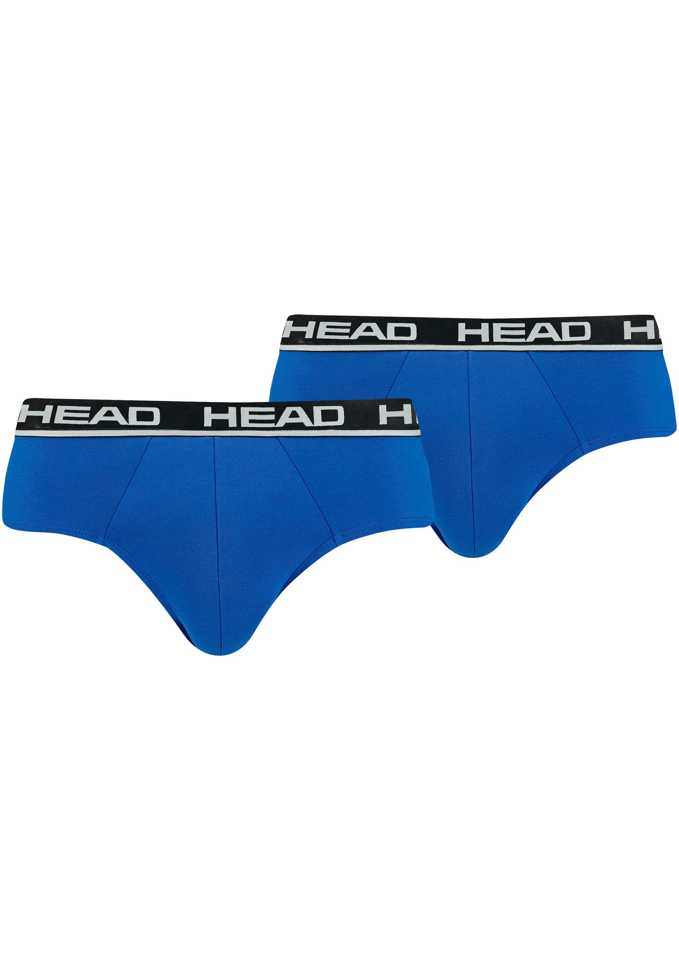Head "HEAD MEN BRIEF" ohne Eingriff, Logobund