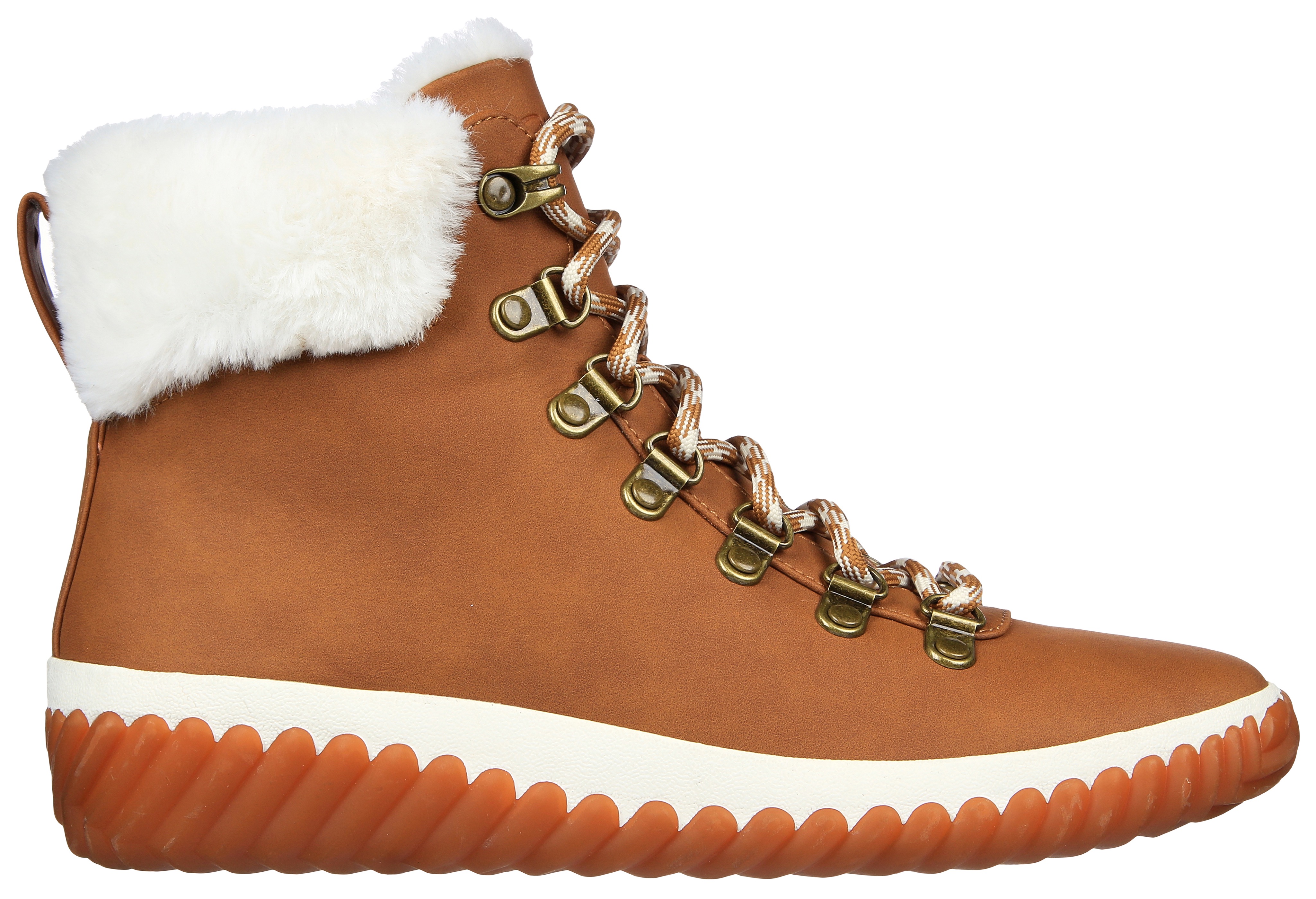 Thumbnail - Skechers Winterboots "JAGGED POND-NO REGRETS", mit Memory Foam-Innensohle