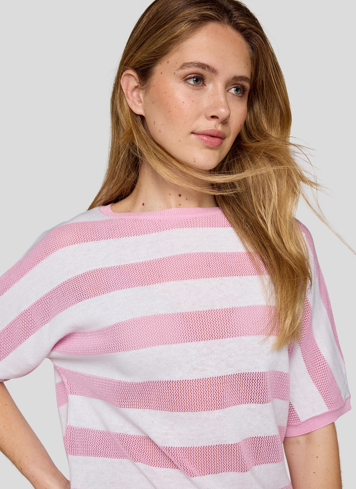 Rabe Strickpullover »Pullover«