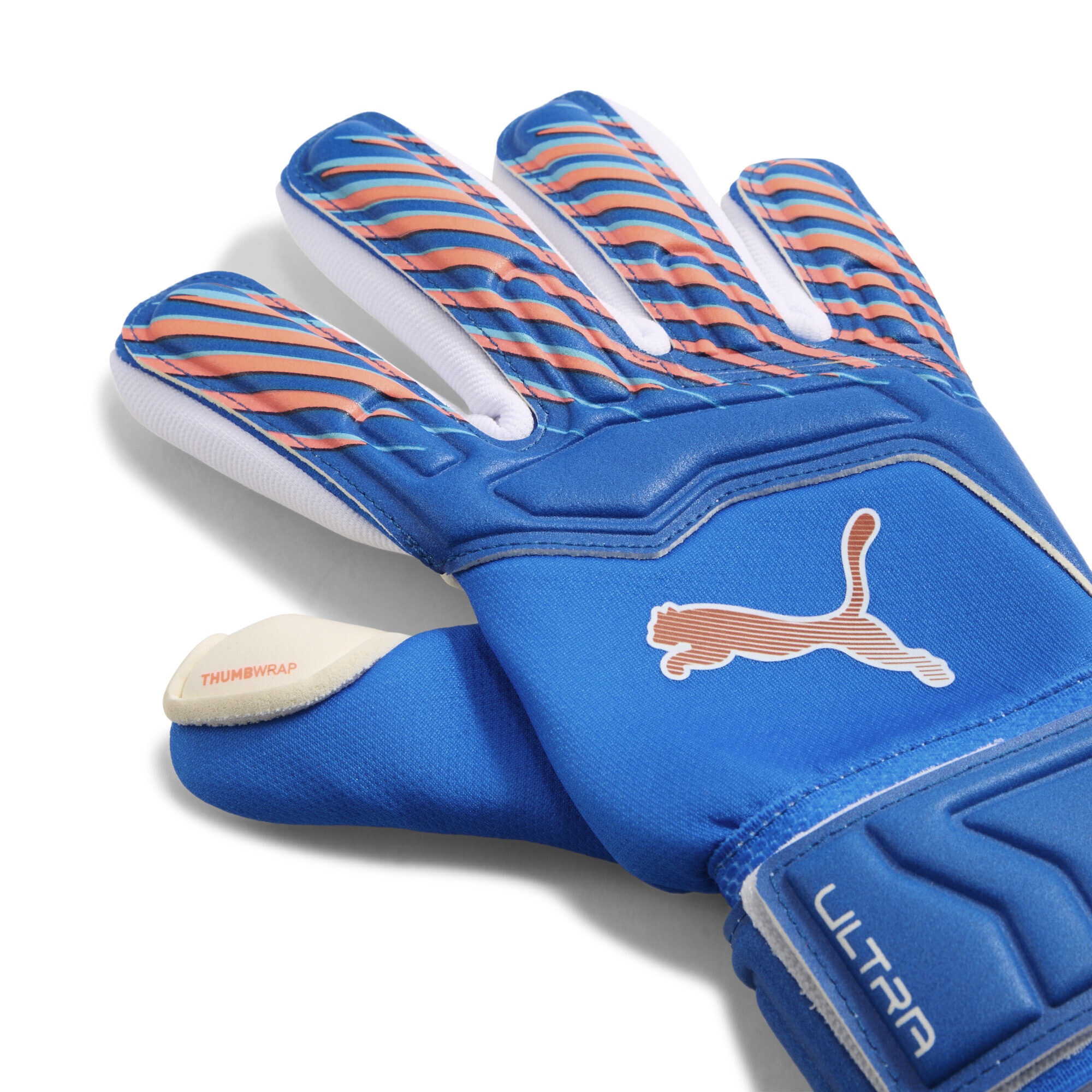 PUMA Torwarthandschuhe »PUMA ULTRA Pro Torwarthandschuhe Unisex«
