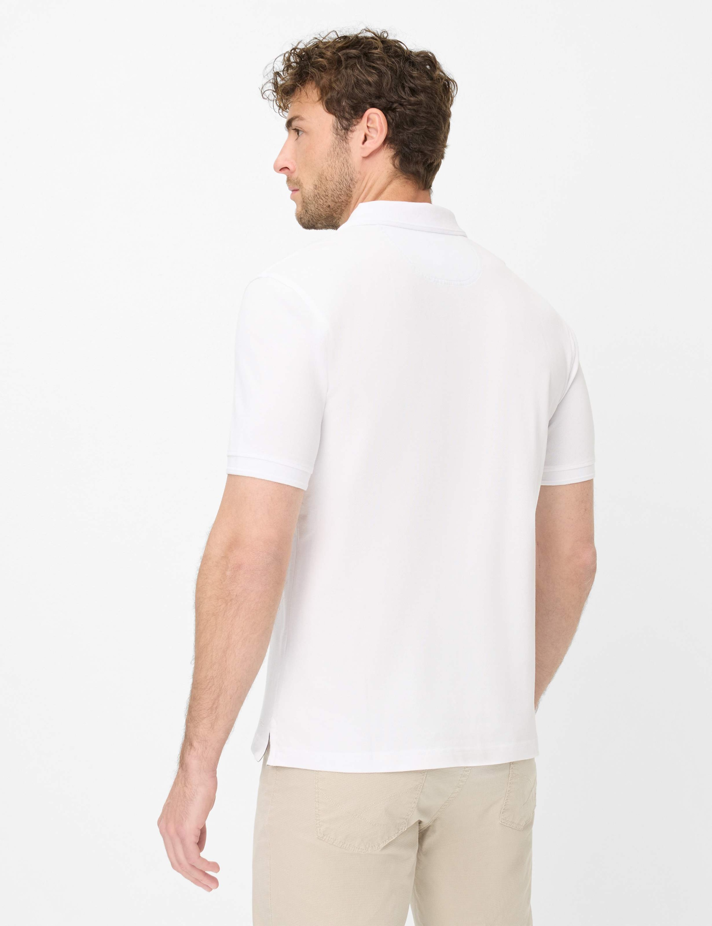 Brax Poloshirt "Style PETE" günstig online kaufen