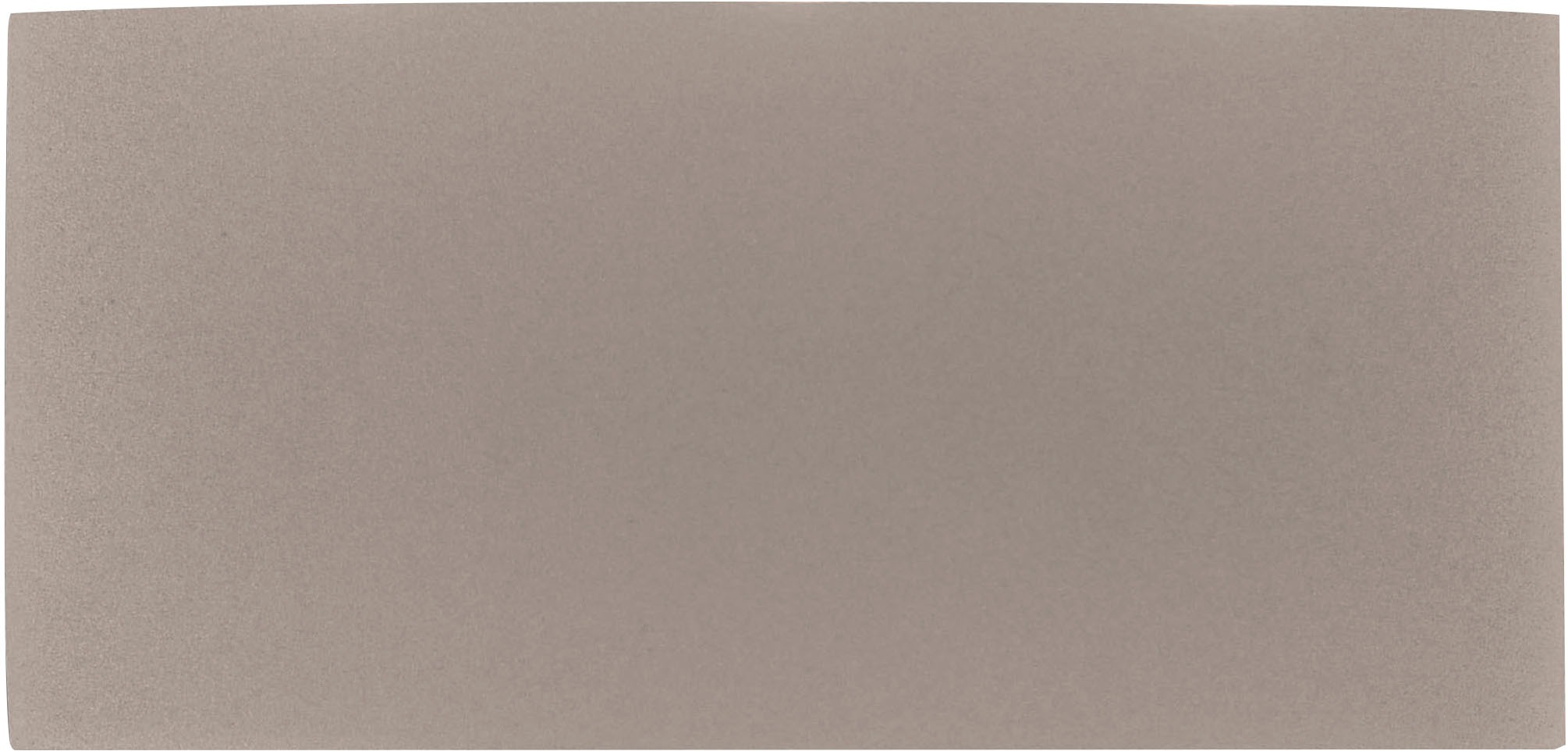 Paul Neuhaus LED Wandleuchte »CARLO« LED-Board 1 Stk. Warmweiß IP54, Für Innen und Außen, Lichtstrahl nach oben und unten,