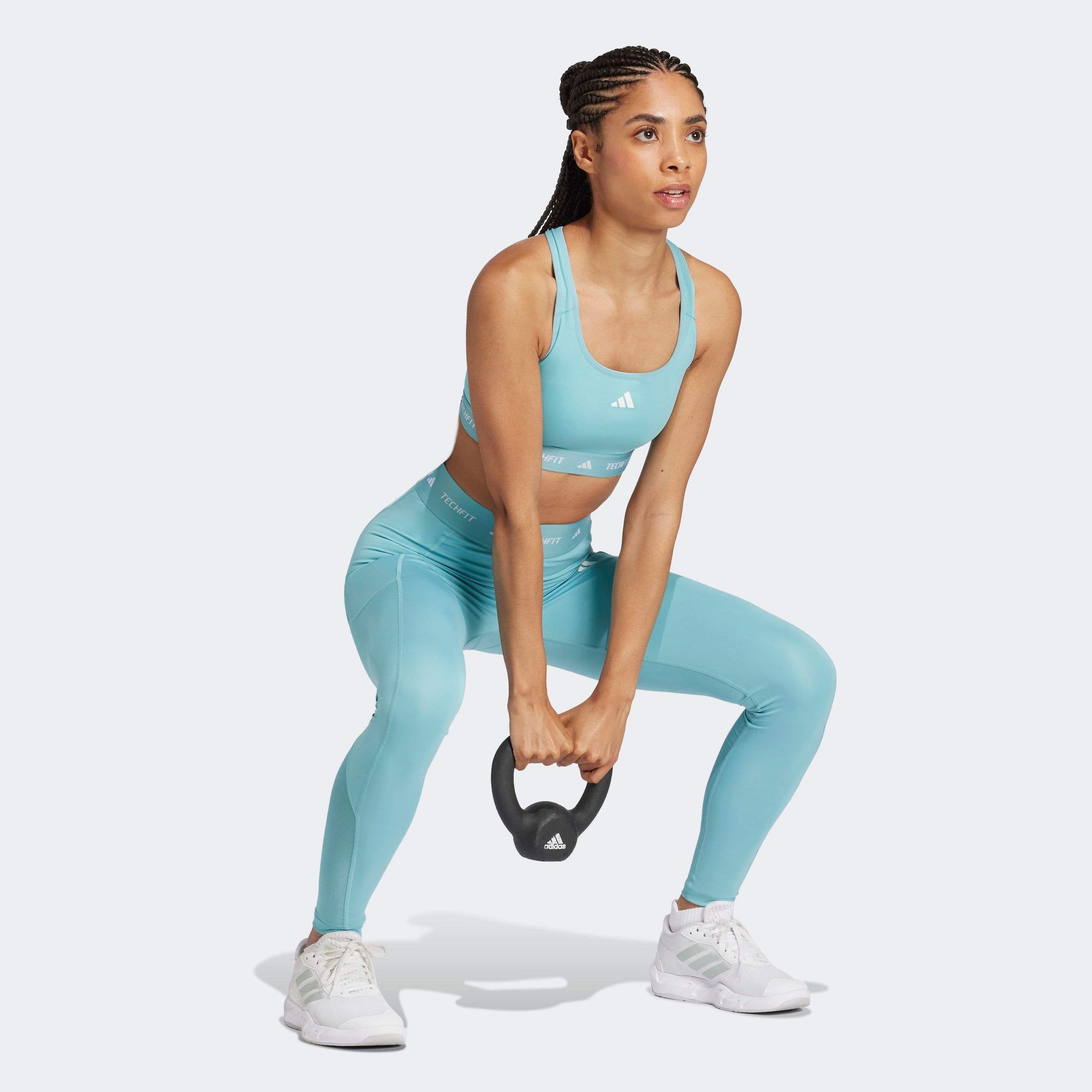 adidas Performance Sport-BH »TF MS BRA«