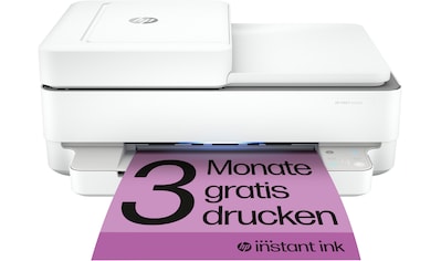 Multifunktionsdrucker »ENVY 6420e«