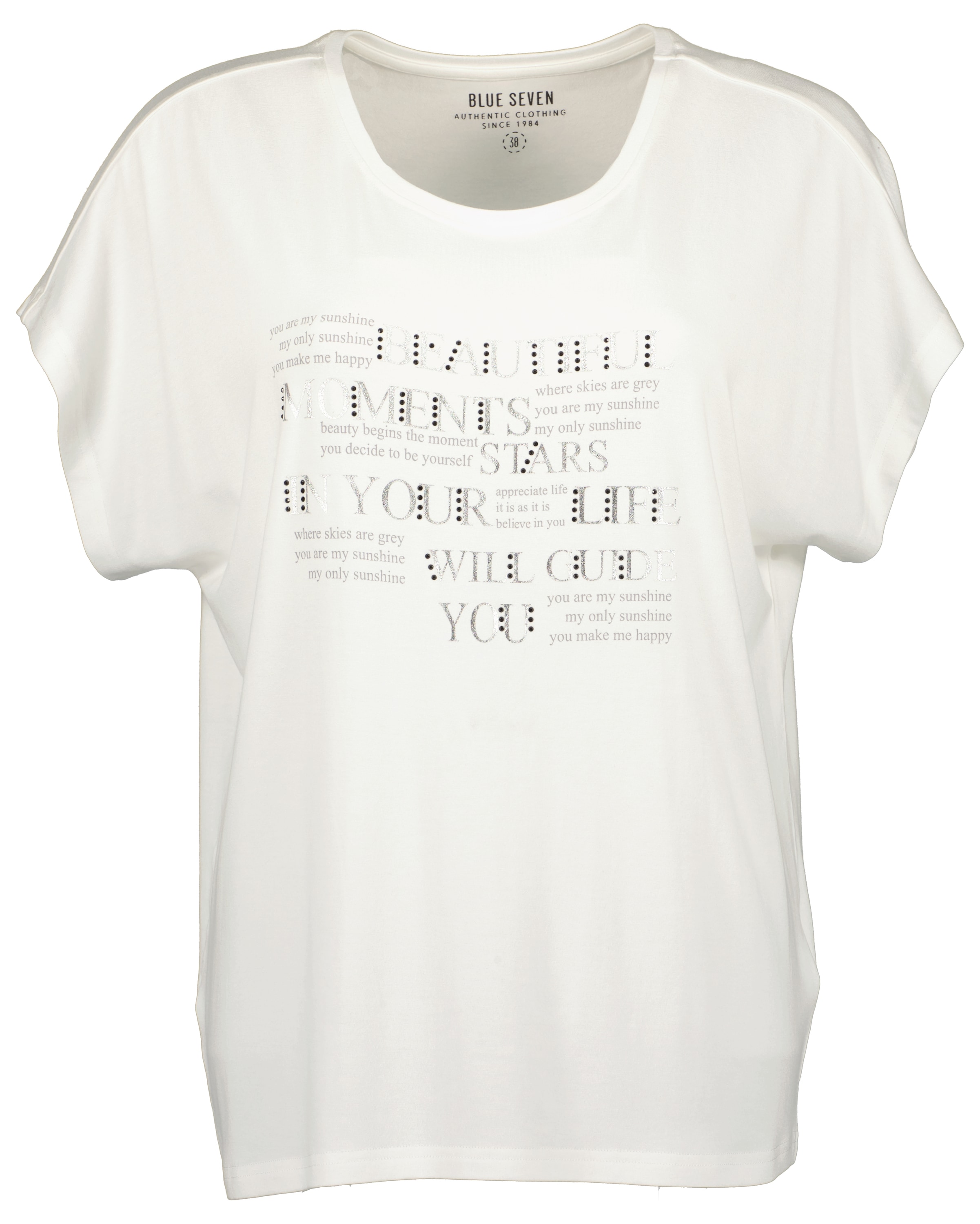 Blue Seven "T-Shirt" 1 tlg.
