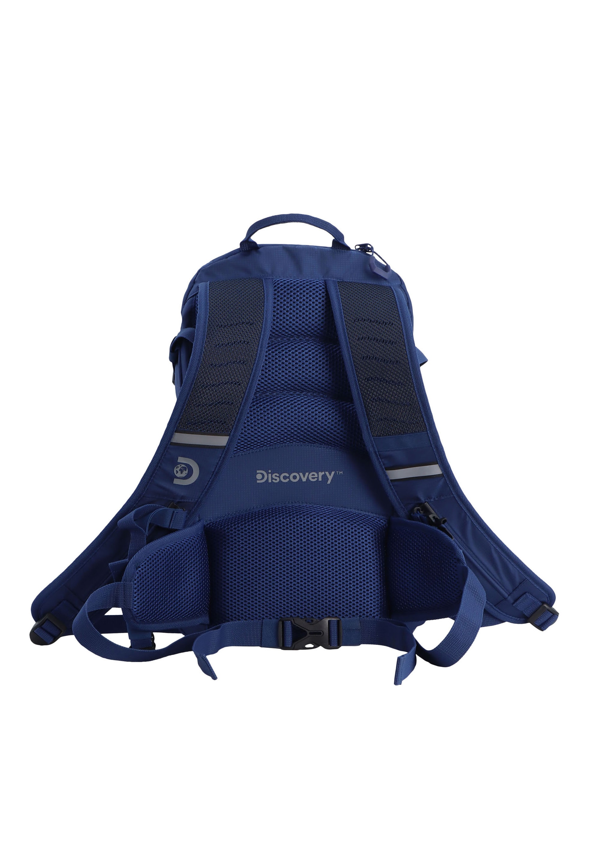 Discovery Sportrucksack »Body Spirit«, aus Nylon-Material