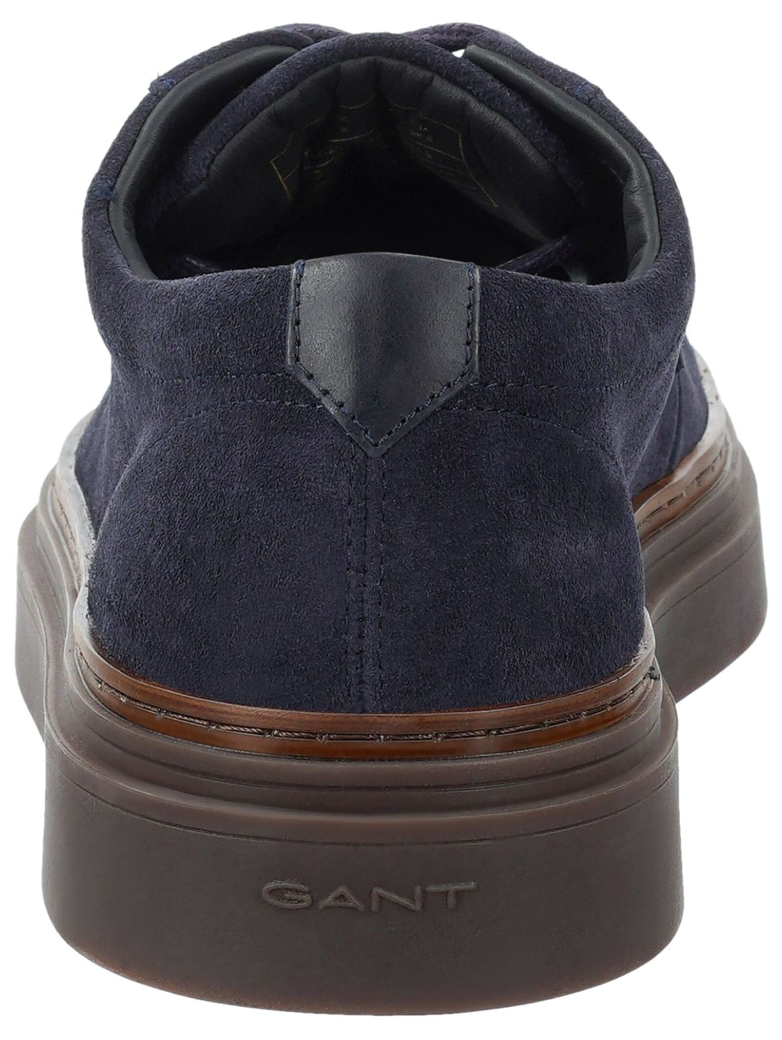 Gant Sneaker »Gant Sneaker Nubukleder«