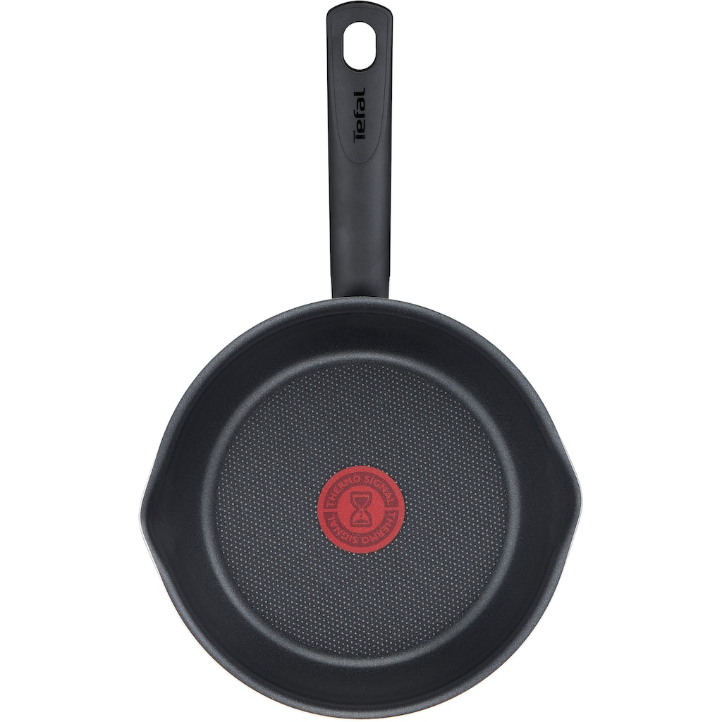 Tefal Pfannen-Set »Day By Day On«, Aluminium, (Set, 3 tlg.)