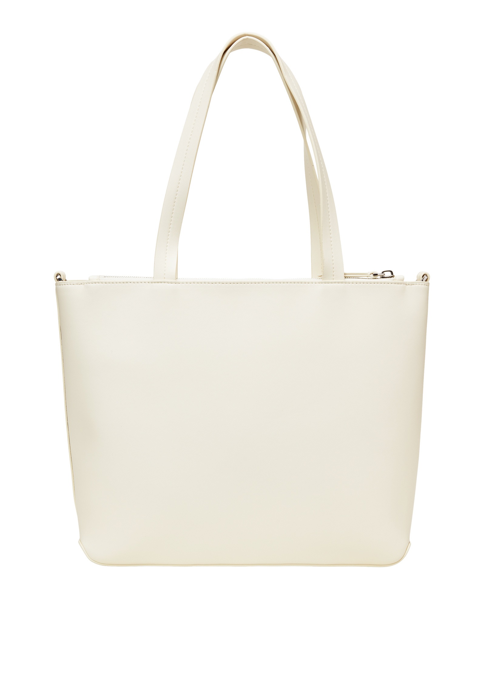 Marc OPolo Shopper "aus einer Lederalternative aus recyceltem Polyester" günstig online kaufen