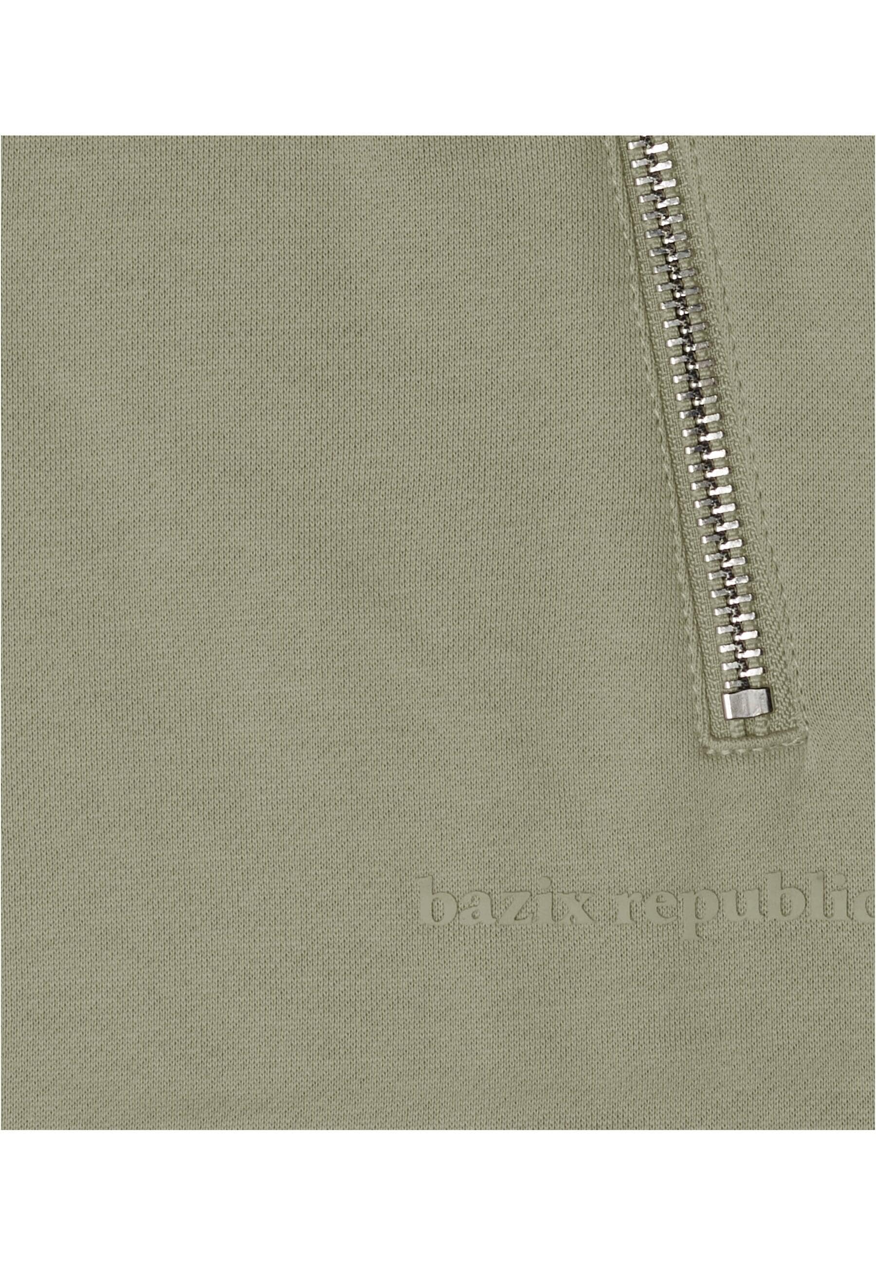 Dropsize Jogginghose »Dropsize Herren Super Heavy Blank Jogger«, (1 tlg.)
