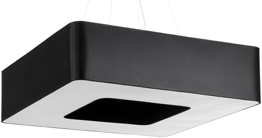 SOLLUX lighting Kronleuchter »URANO«, 8 flammig, Leuchtmittel E27 | ohne Leuchtmittel, Slush -Einstellung