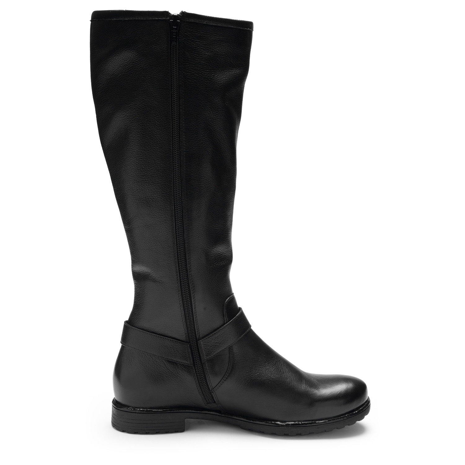 Ara Stiefel »LIVERPOOL«, mit Blockabsatz und Komfortweite: G