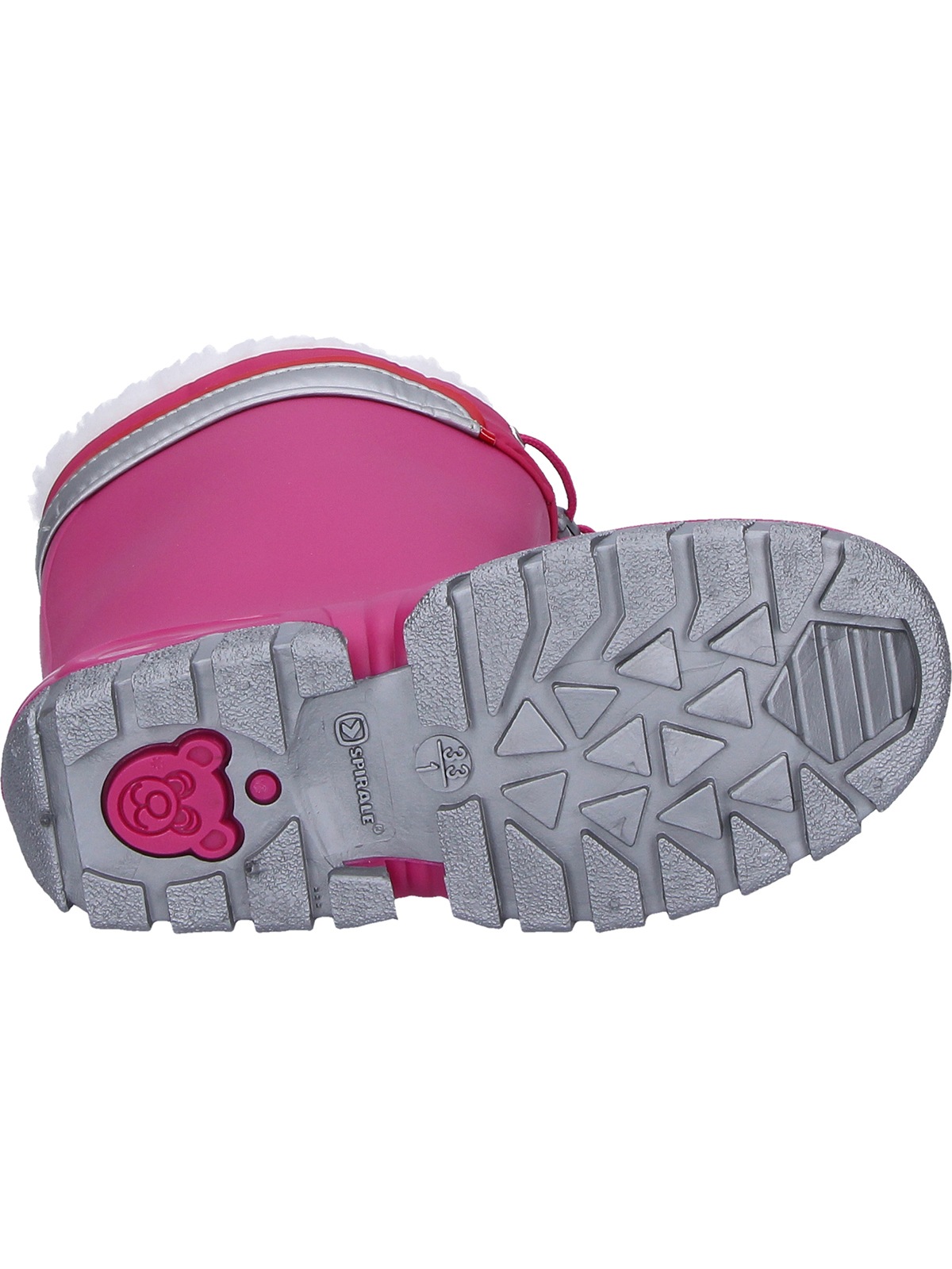 Spirale Gummistiefel »Yve«