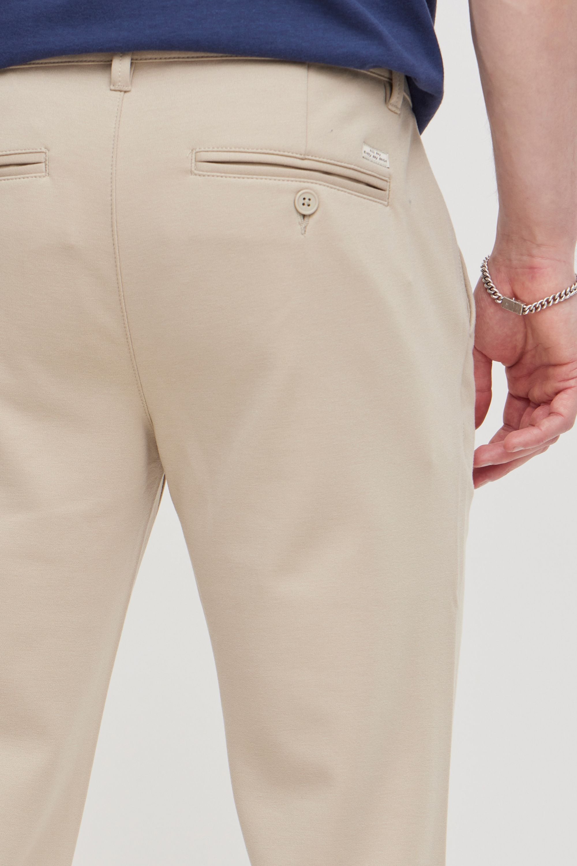 Blend Stoffhose »Stoffhose BHLangford«