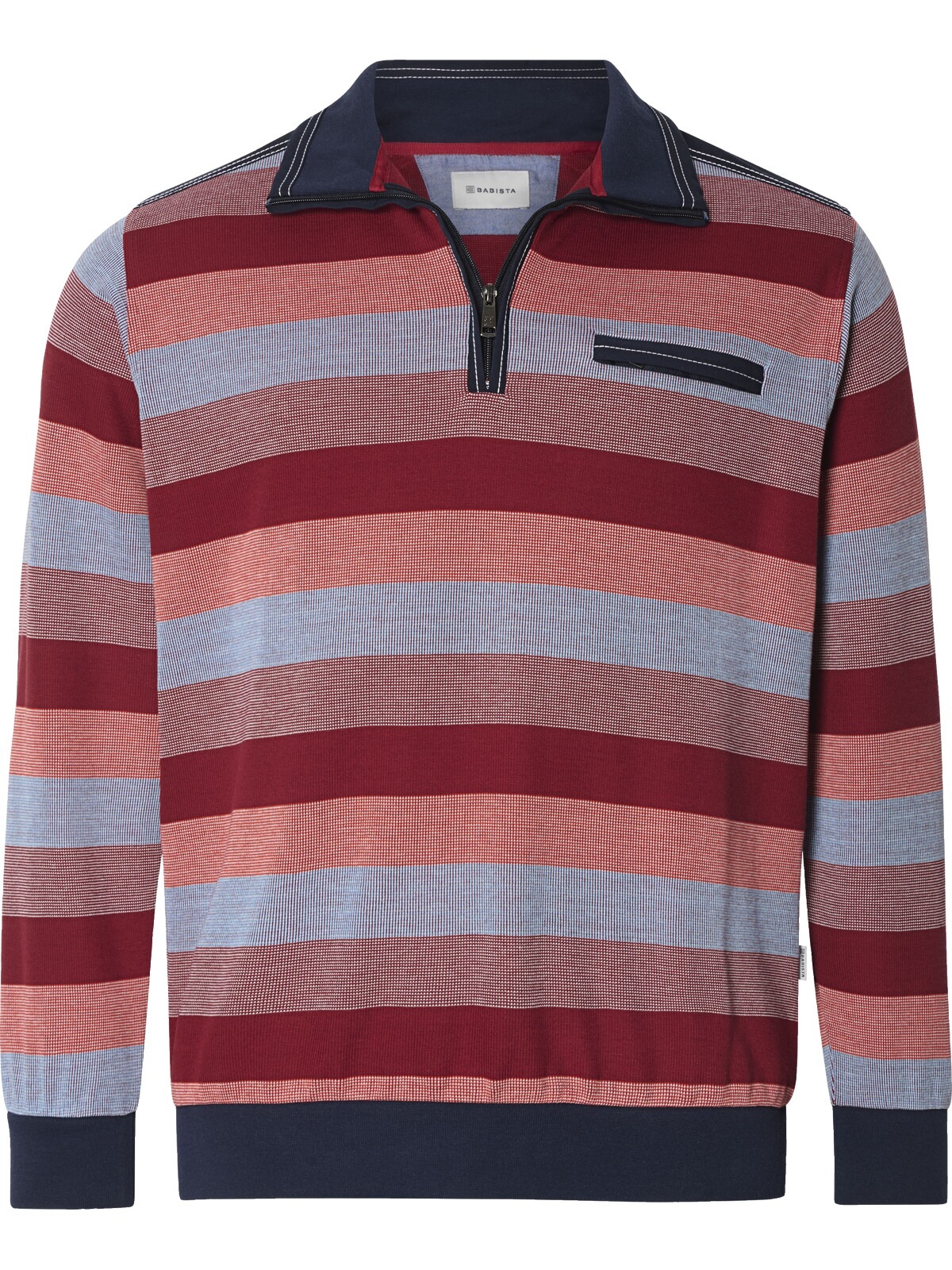 Babista Sweatshirt »Sweatshirt OLAMAR«
