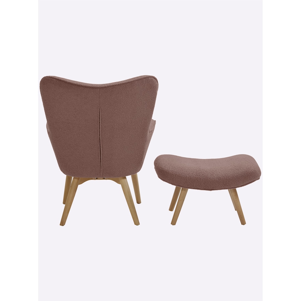 heine home Sessel, (2 St.)