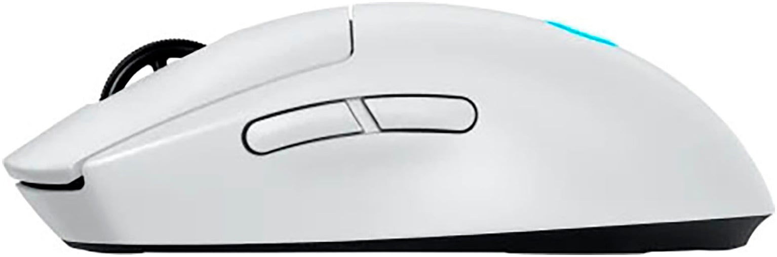 Logitech Gaming-Maus »PRO 2 LIGHTSPEED«, RF Wireless