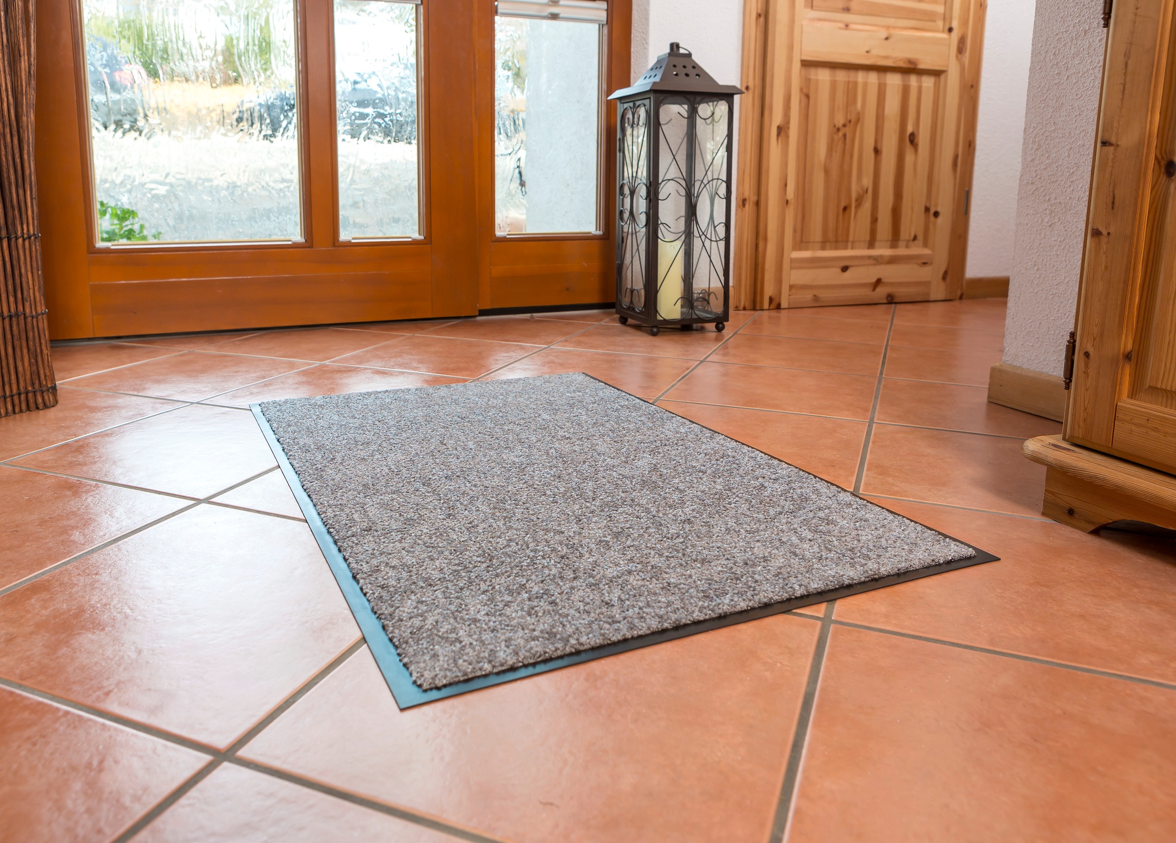 ASTRA Fußmatte "Proper Tex 618" rechteckig 9 mm Höhe Schmutzfangmatte, auch günstig online kaufen