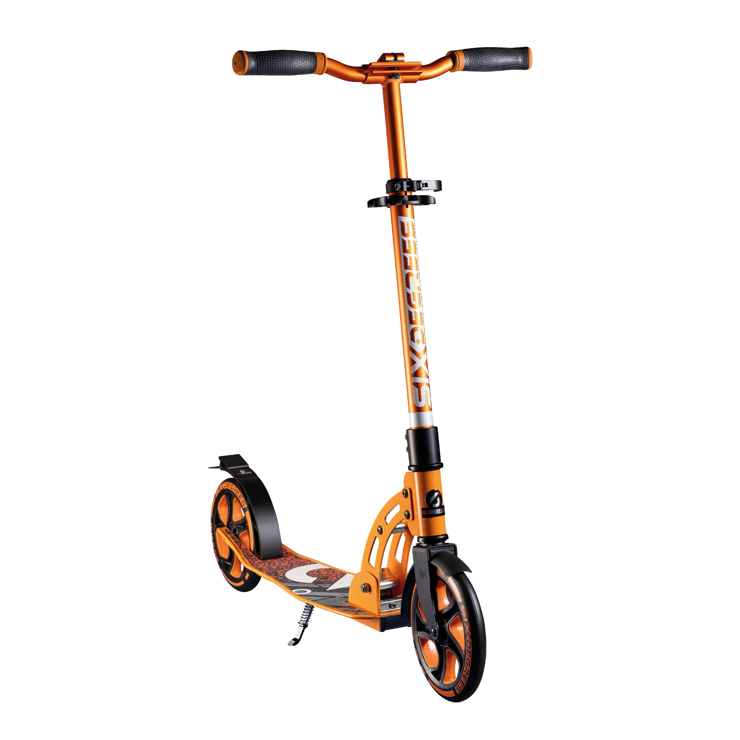 Six Degrees Scooter "Aluminium Scooter 205 Mm"