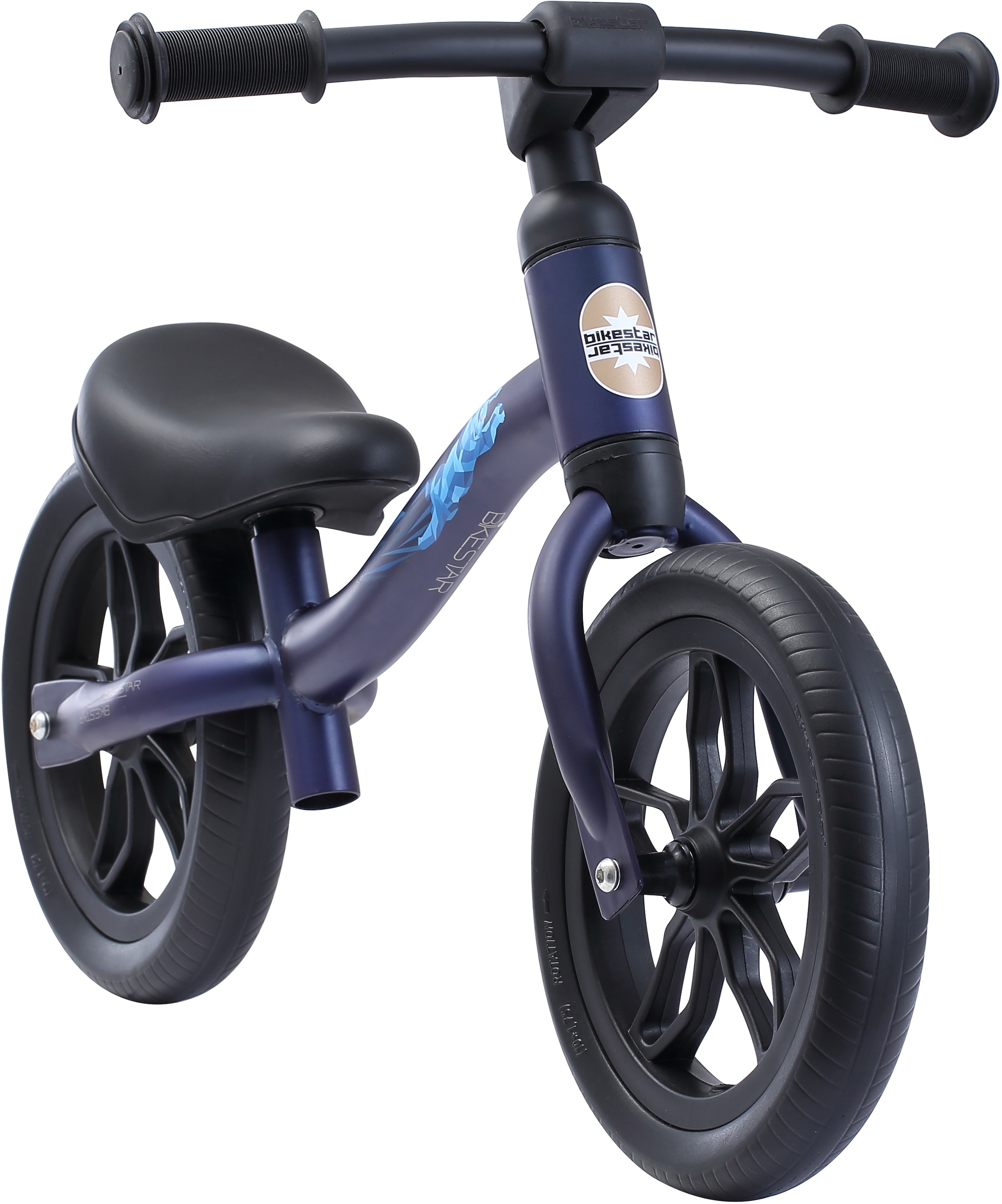 Bikestar Laufrad »Lightrunner«