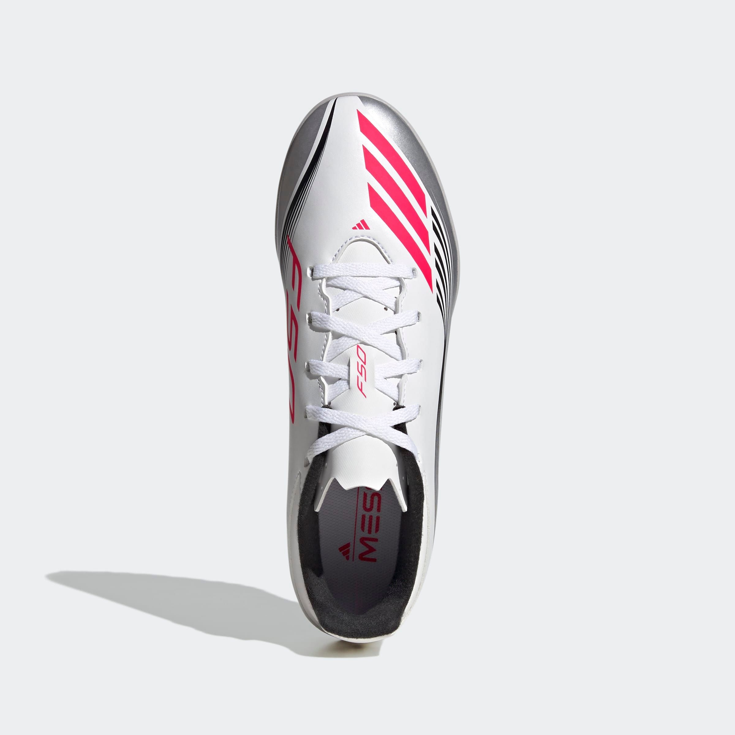 adidas Performance Fußballschuh »F50 MESSI CLUB KUNSTRASEN E«