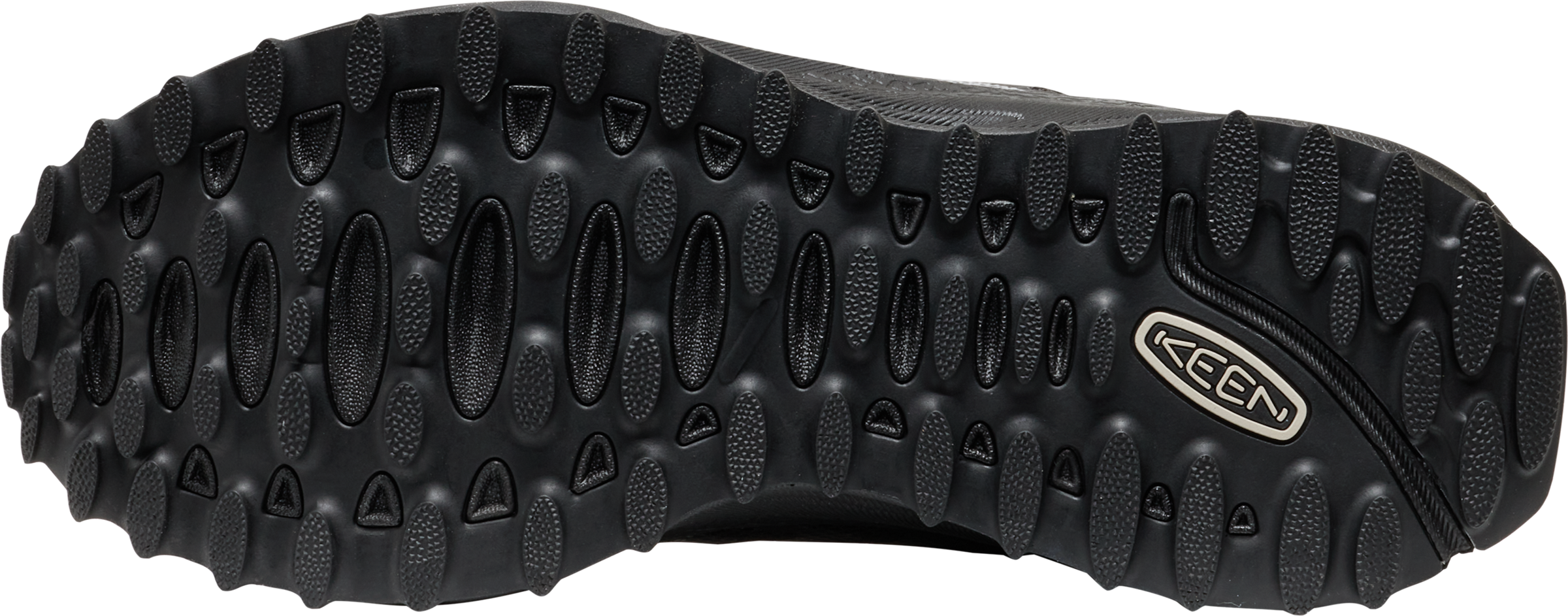 Keen Outdoorschuh »ZIONIC NXT MID WP«  wasserdicht