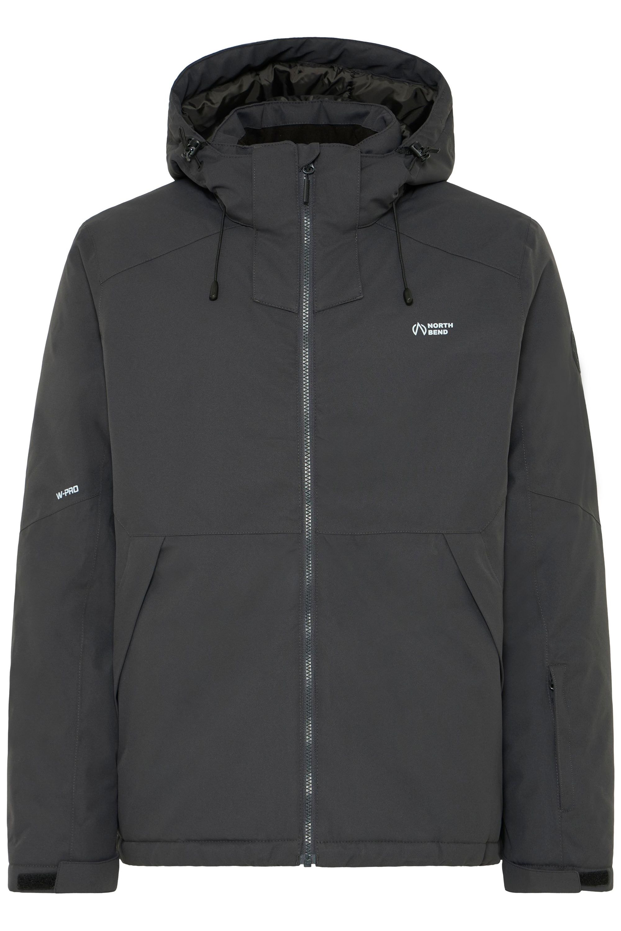 North Bend Skijacke "Skijacke NBOcta M W-PRO 10.000 mit wasserdichter Besch günstig online kaufen