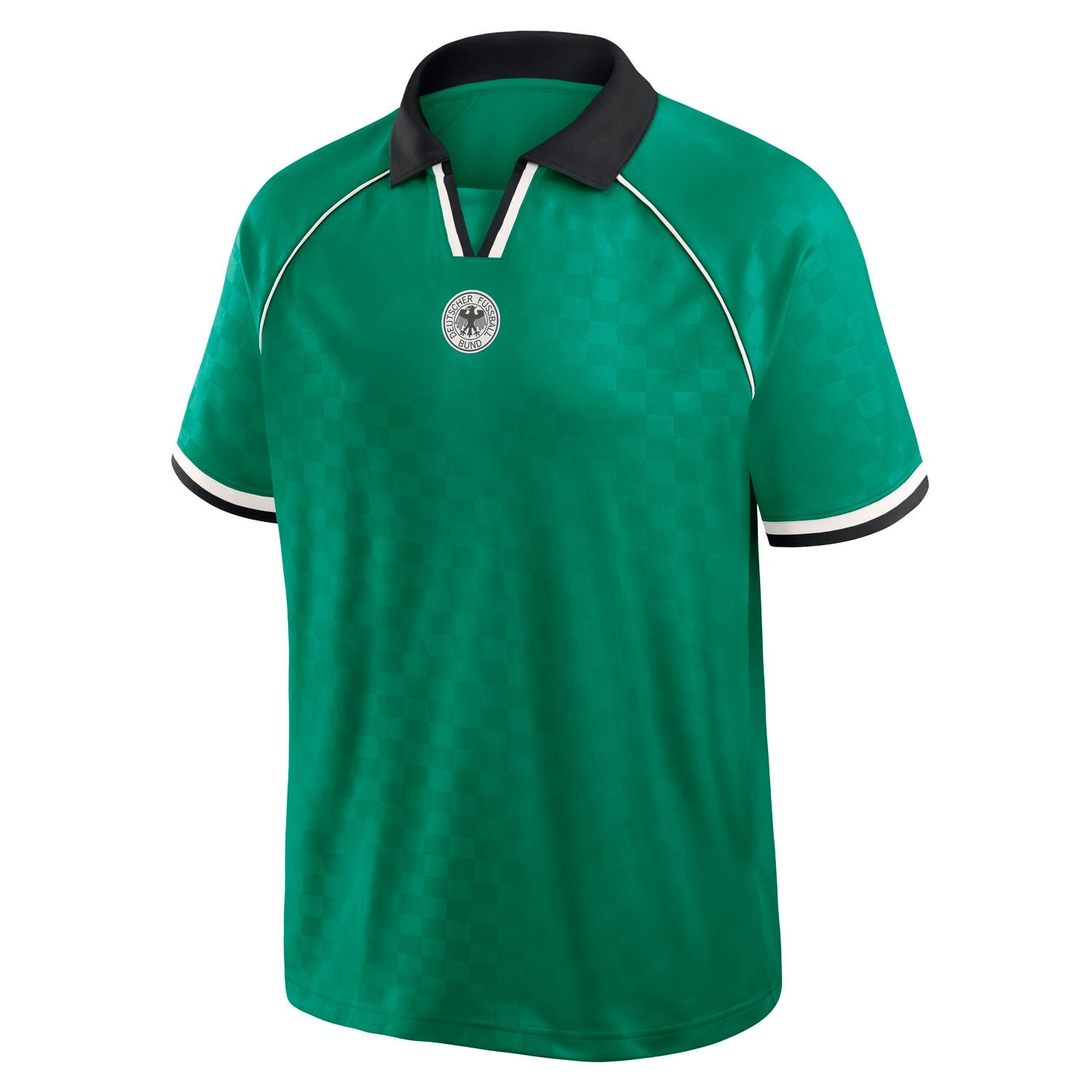 Fanatics Footballtrikot »Fanatics Trikot DFB Deutschland Retro Fashion Jersey«
