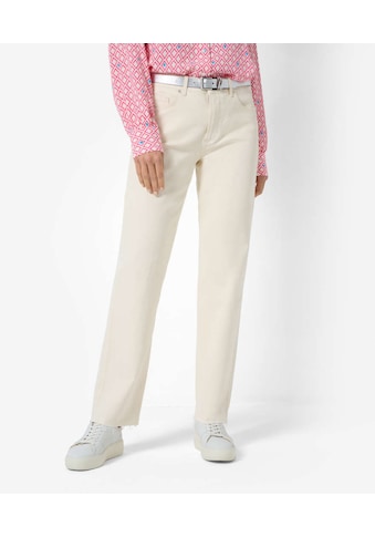 Brax Džinsai su 5 kišenėmis »Style MADISON«...