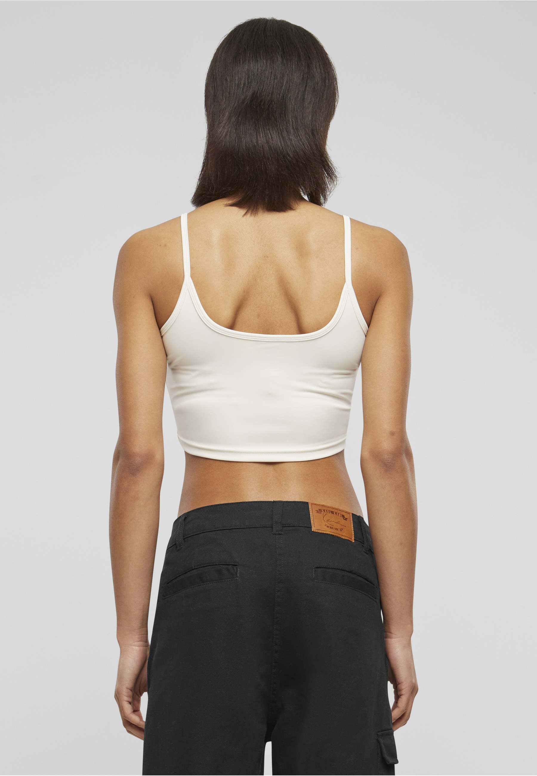 Karl Kani Crop-Top »Karl Kani Damen« 1