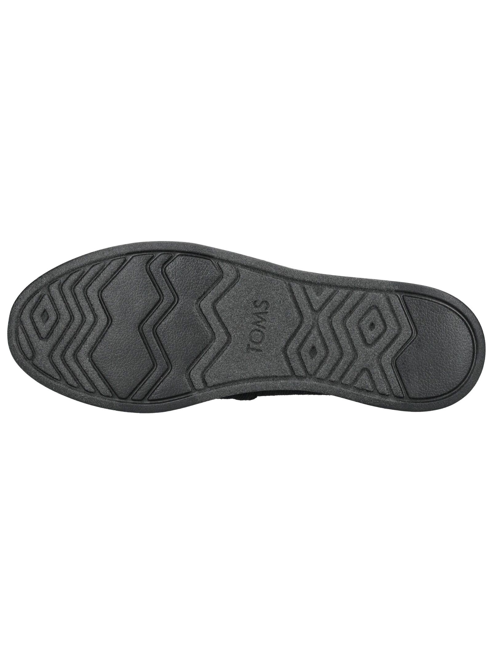 TOMS Slipper »TOMS Slipper Textil«